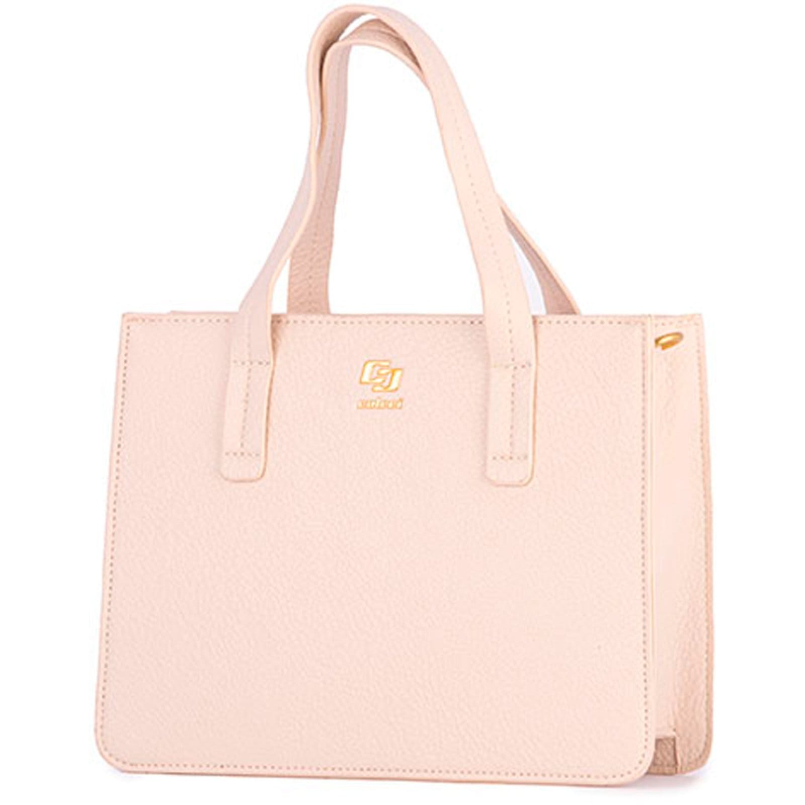Bolsa Tote Colcci Iconic Ou25 Off White Feminino