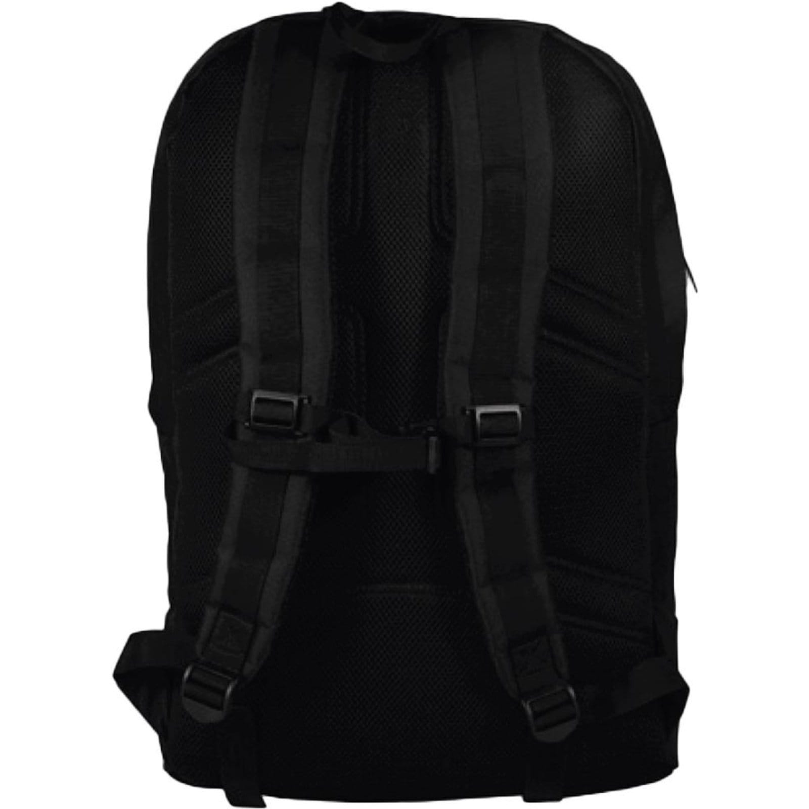 Vista 2 Mochila DC Shoes All City 27L SM24 DC Shoes preto