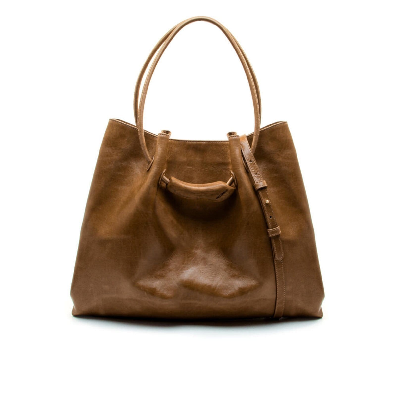 Bolsa Couro Cecconello C2610-5