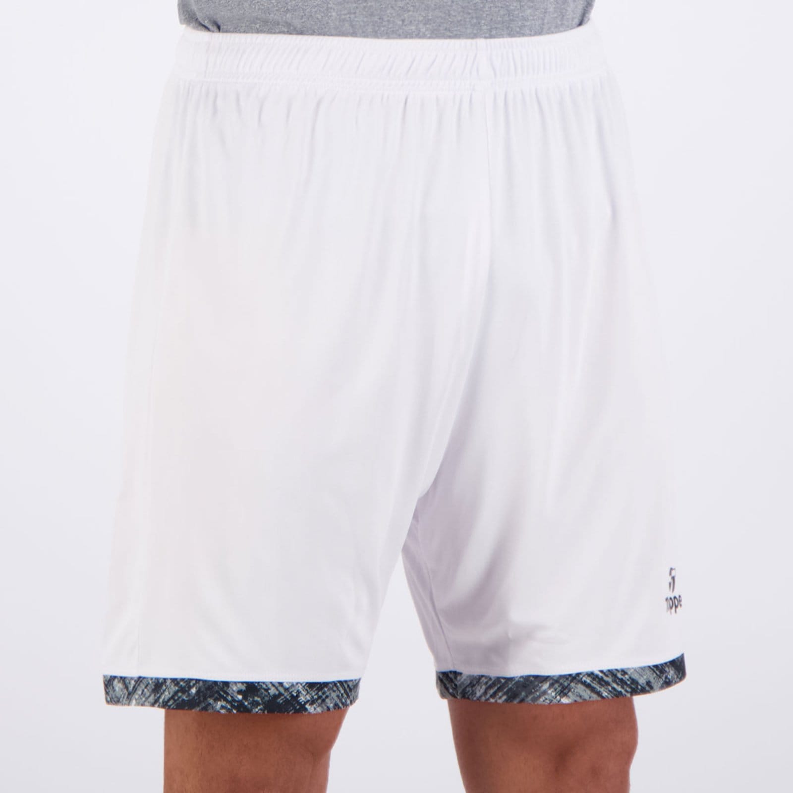 Calção Topper Impact e Preto - 2