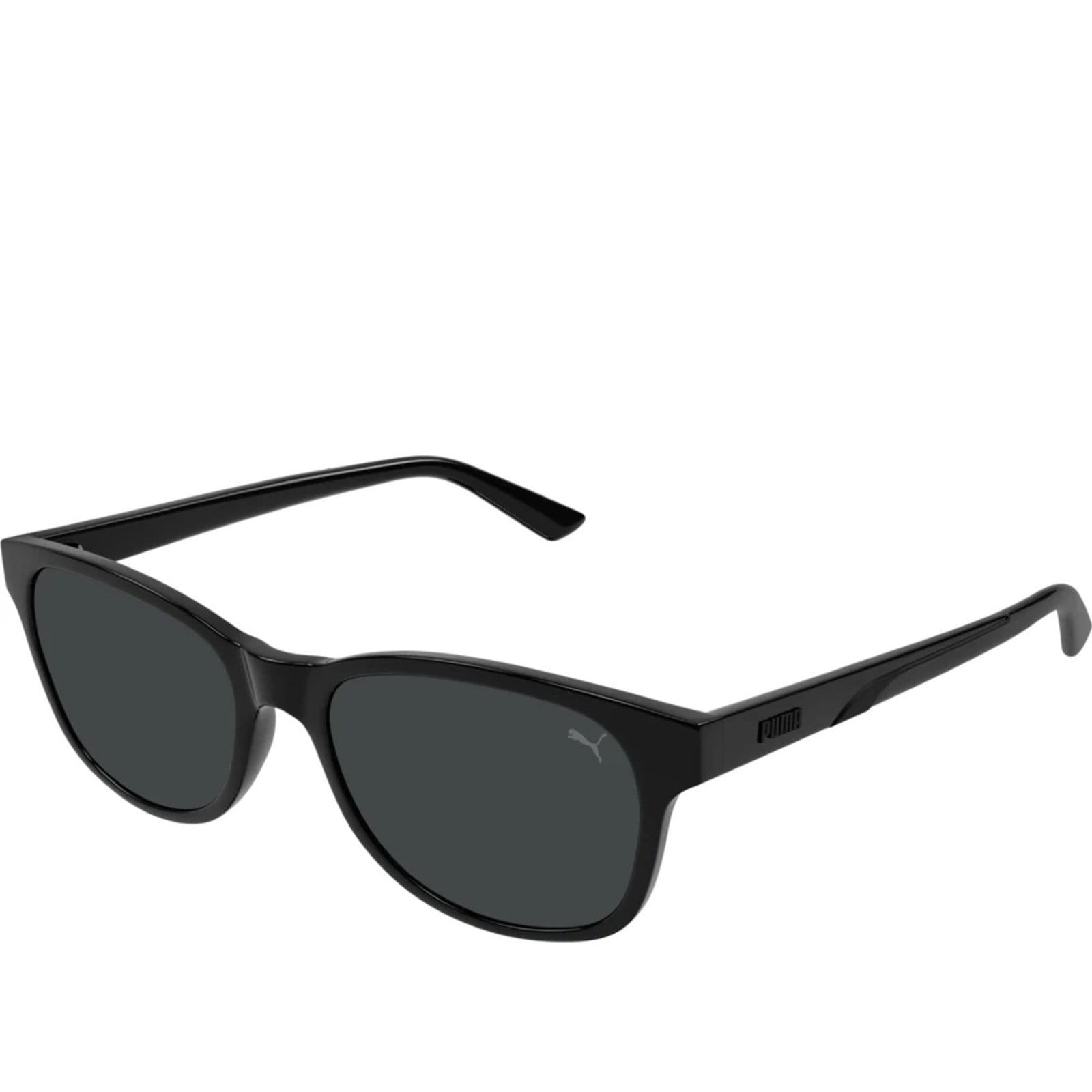 Vista principal Óculos de Sol Puma PU0468S 001 Masculino Puma preto