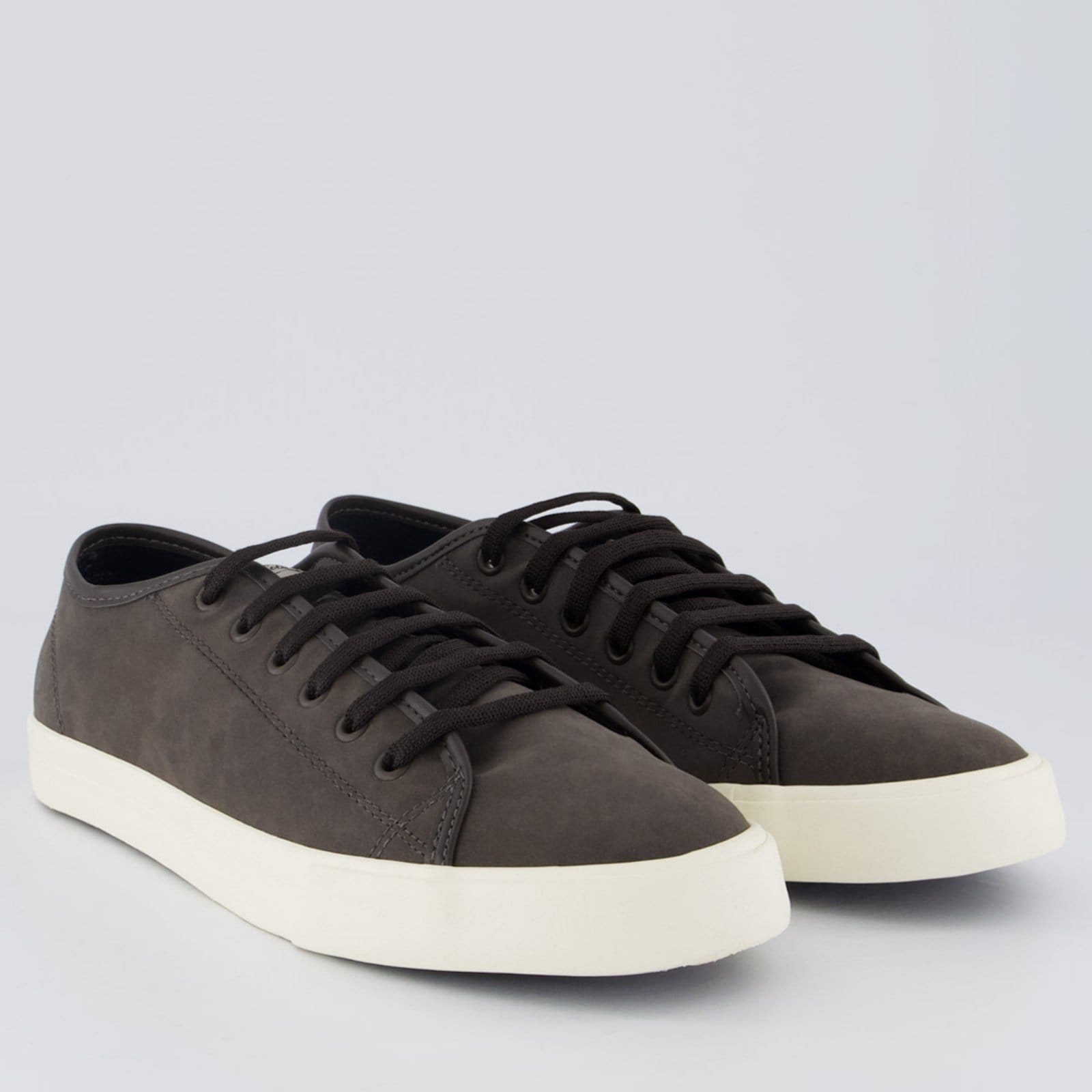 Vista 2 Tênis Coca Cola Boston Coca-Cola marrom