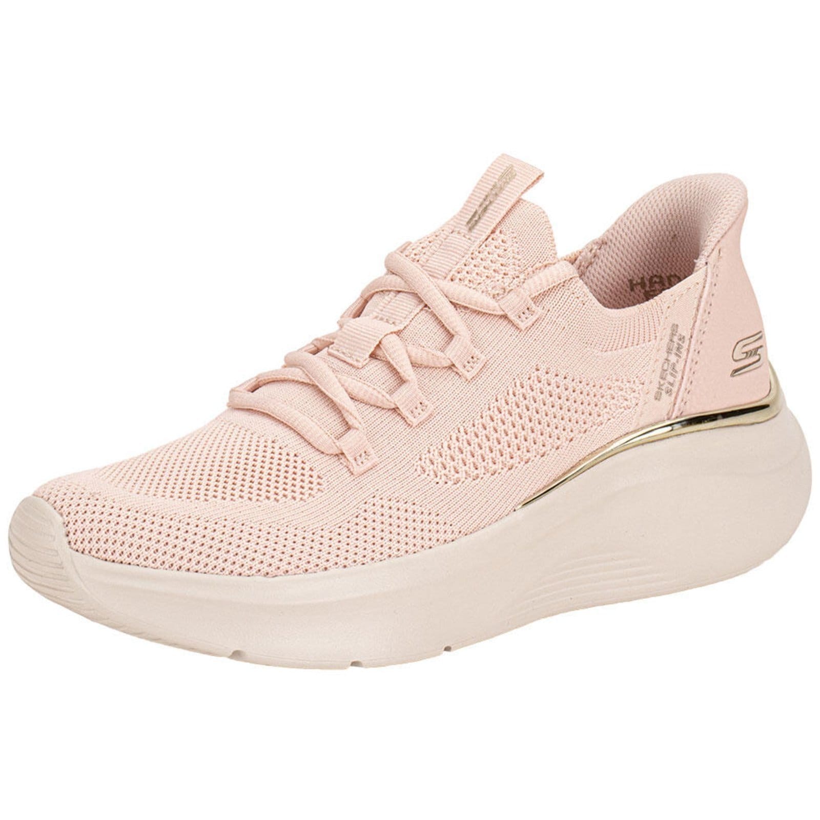 Tênis Feminino Bobs Sport B Love - True Delight Skechers 117617 5677617