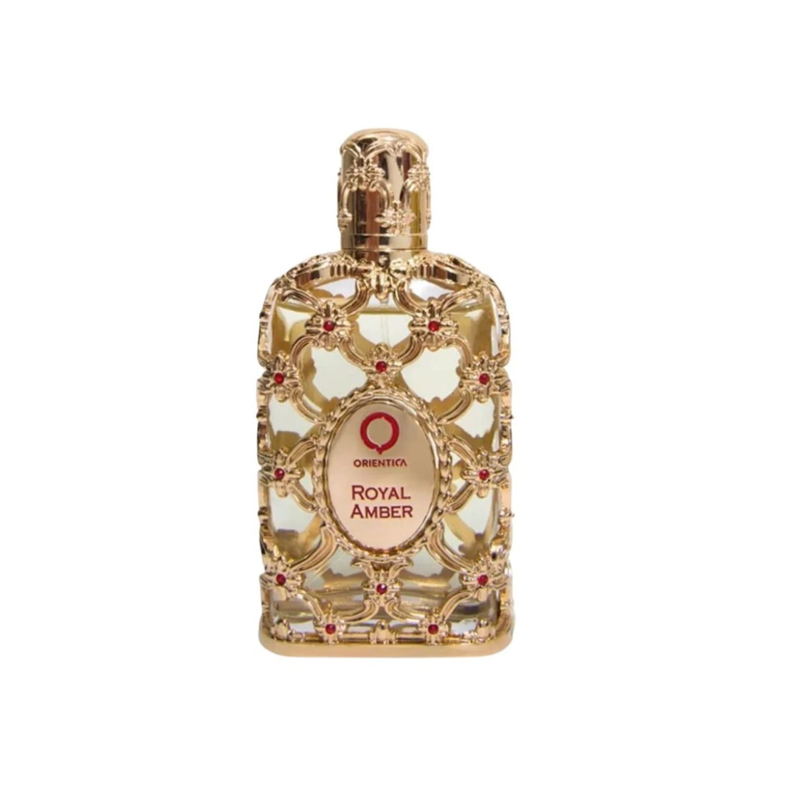 Orientica Royal Amber Edp - Perfume Feminino