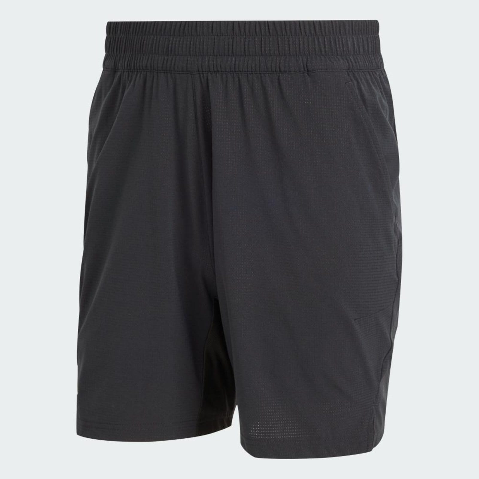 Vista 2 Shorts Tennis Climacool Ergo adidas Performance Adidas preto
