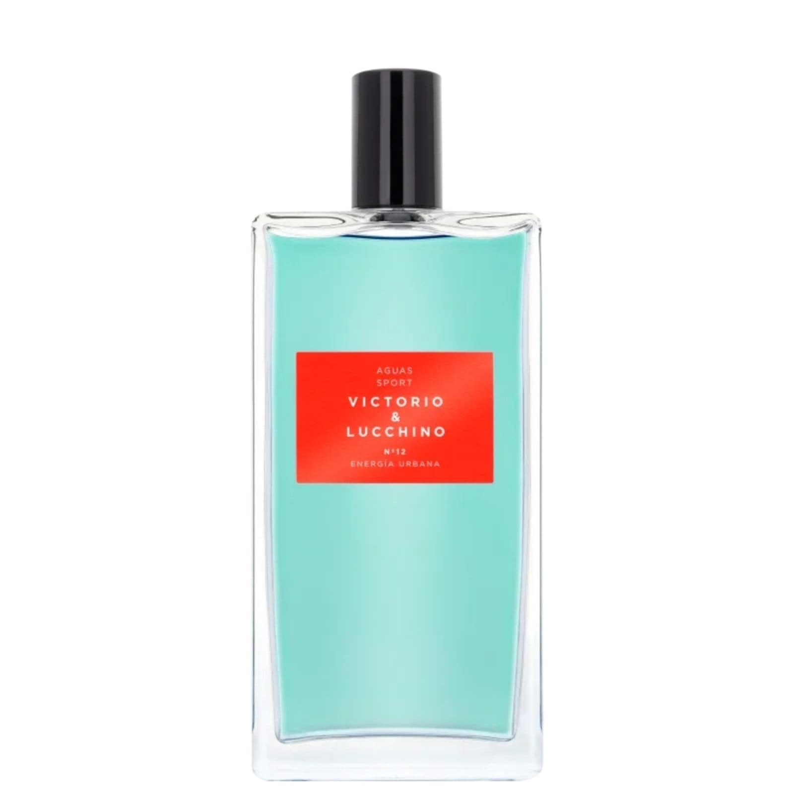 V&L Energia Urbana Águas Sport Nº12 Edt