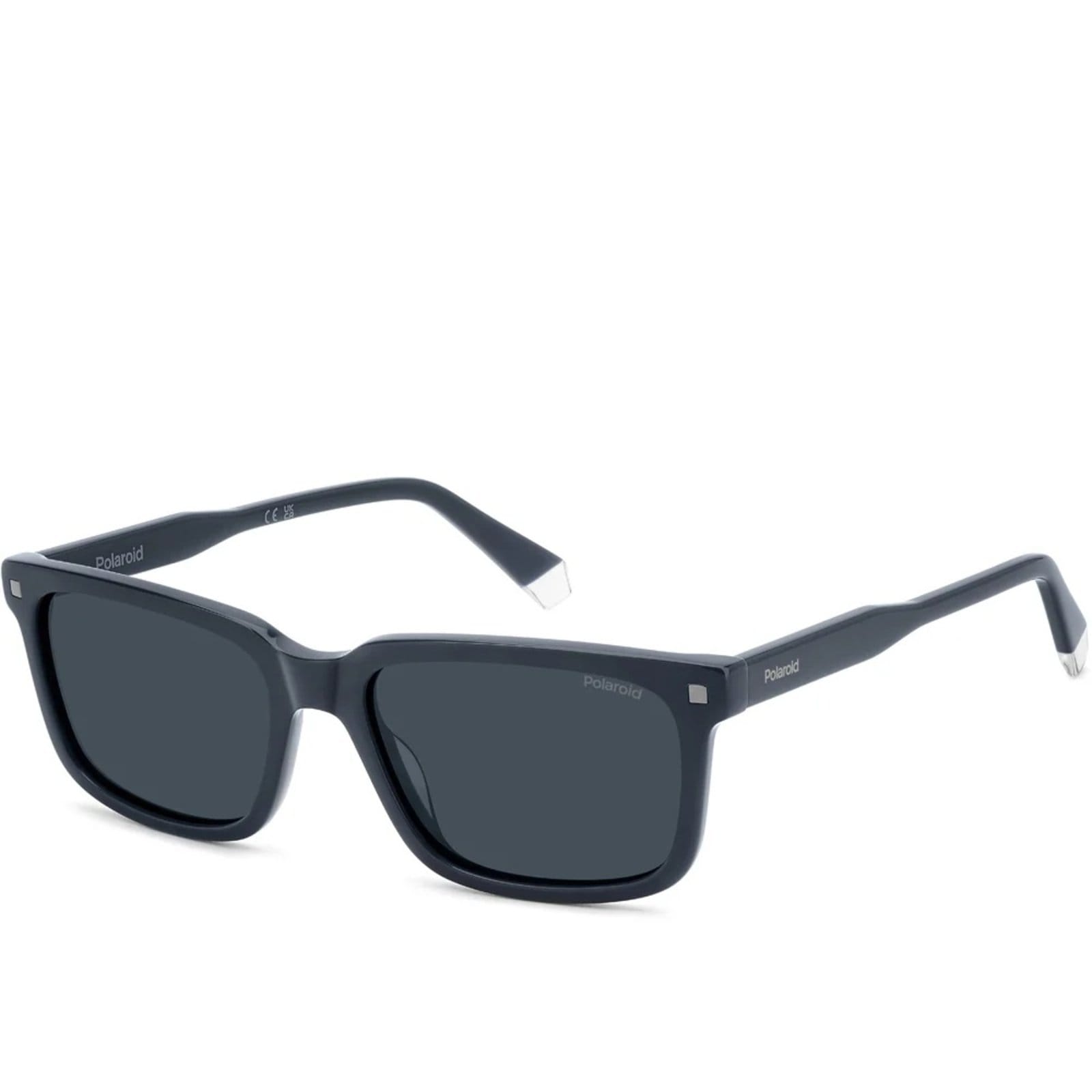 Vista principal Óculos de Sol Polaroid 4174 S X PJP 55C3 Masculino Polaroid azul