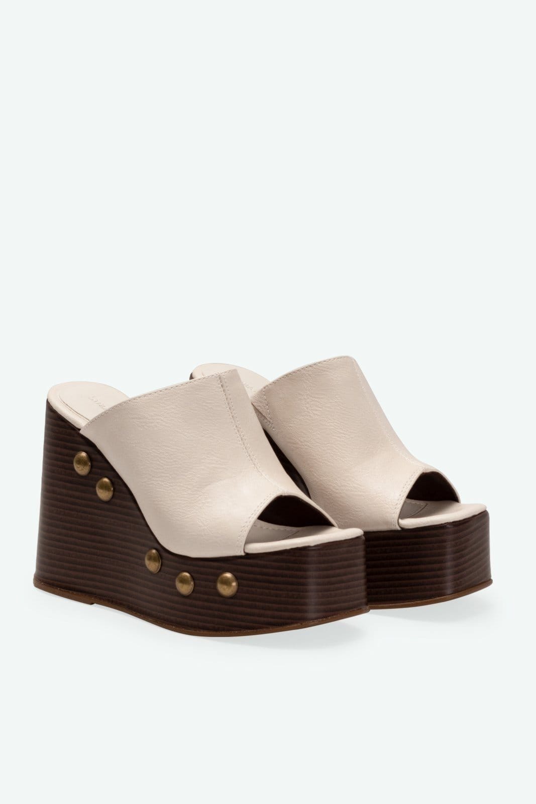 Vista 2 Anabela Liandra Off White Suzana Santos off-white white