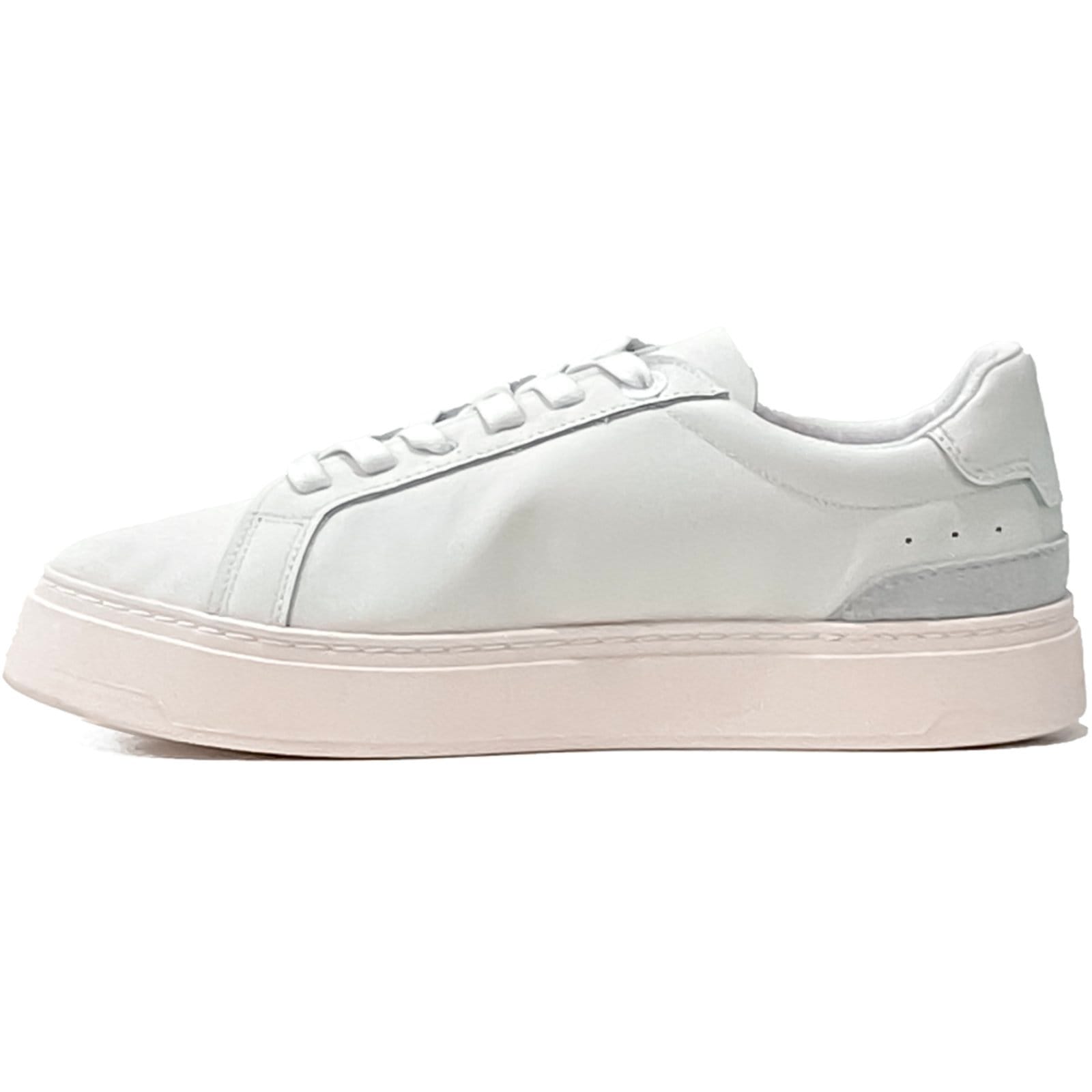 Vista 2 Tênis Aramis Legacy Ignite Masculino Aramis branco