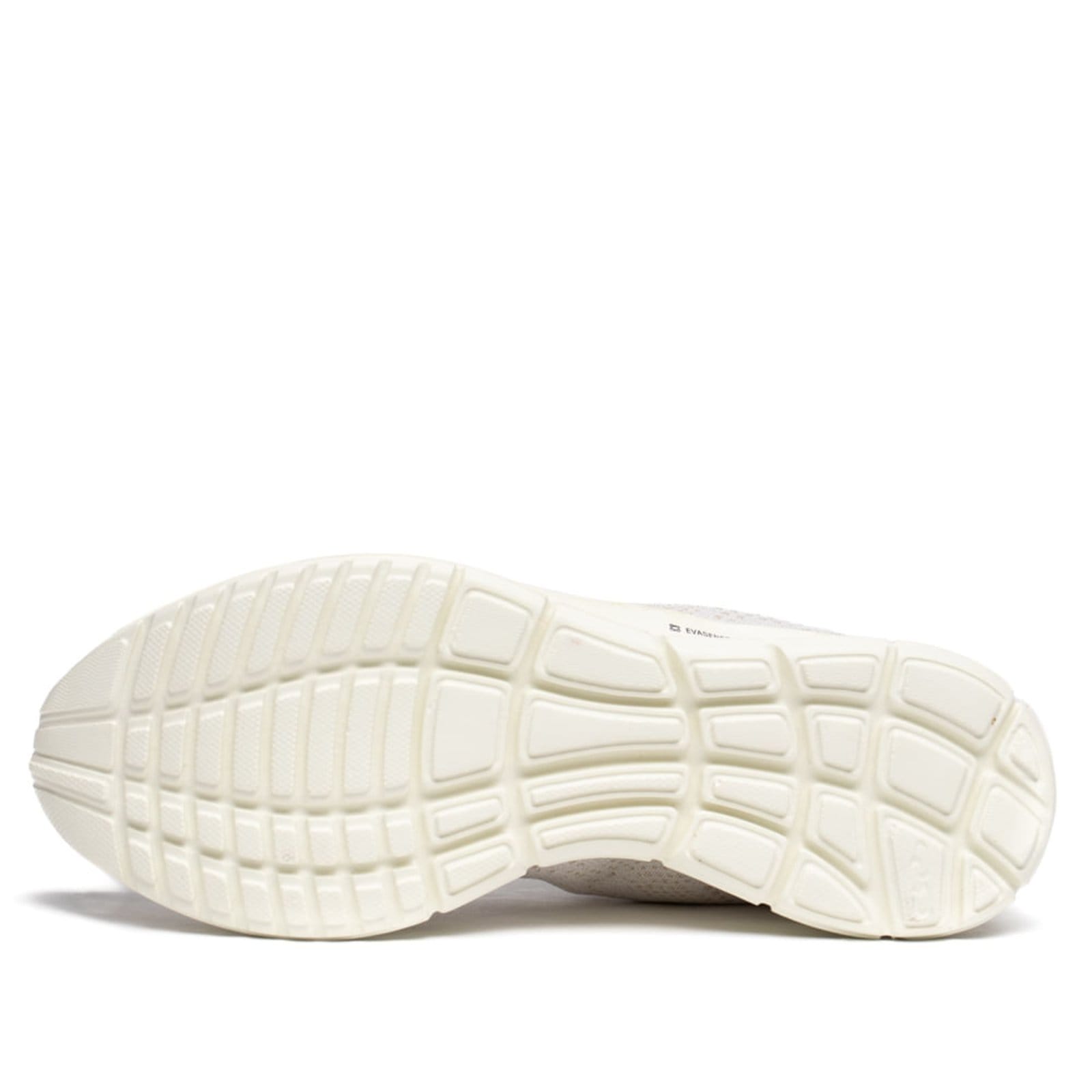 Vista 2 Tênis Feminino Olympikus Citrus 2 258 EVA Off White/Bege OLYMPIKUS off-white white