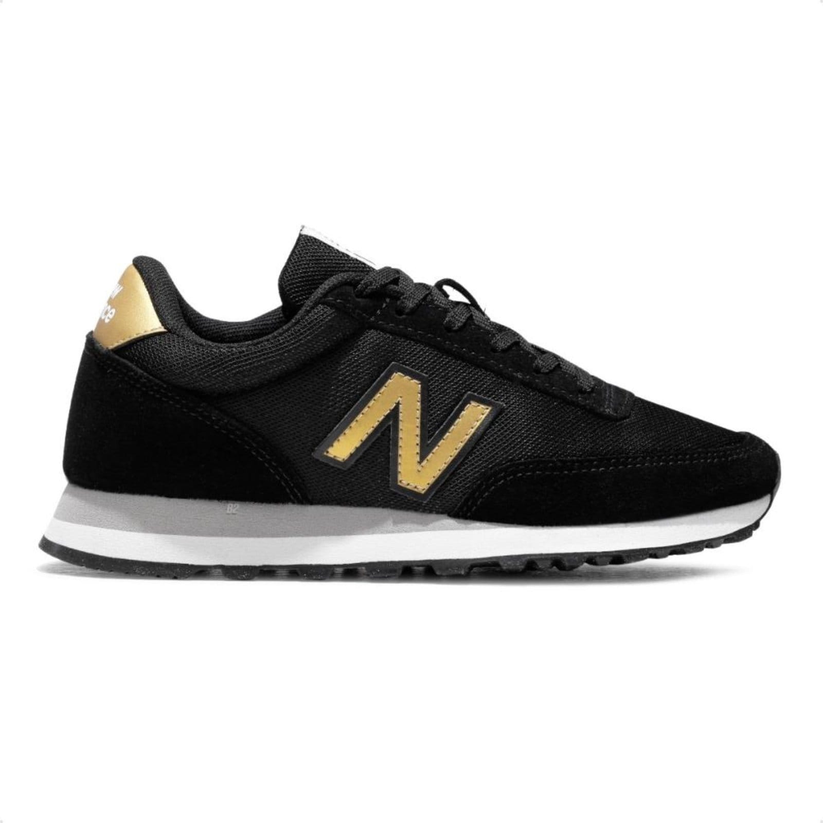 Tênis New Balance 501 Feminino