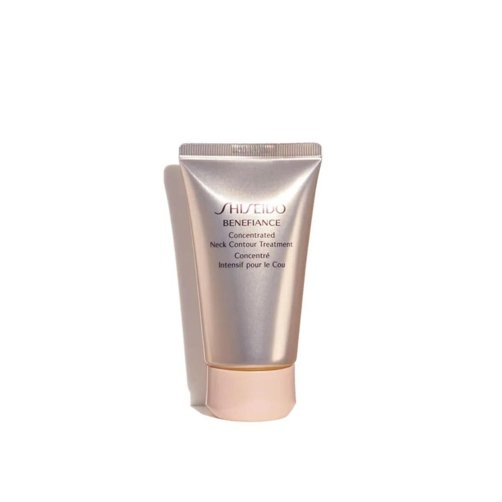 Shiseido Benefiance Concentrated - Creme para Pescoço e Colo