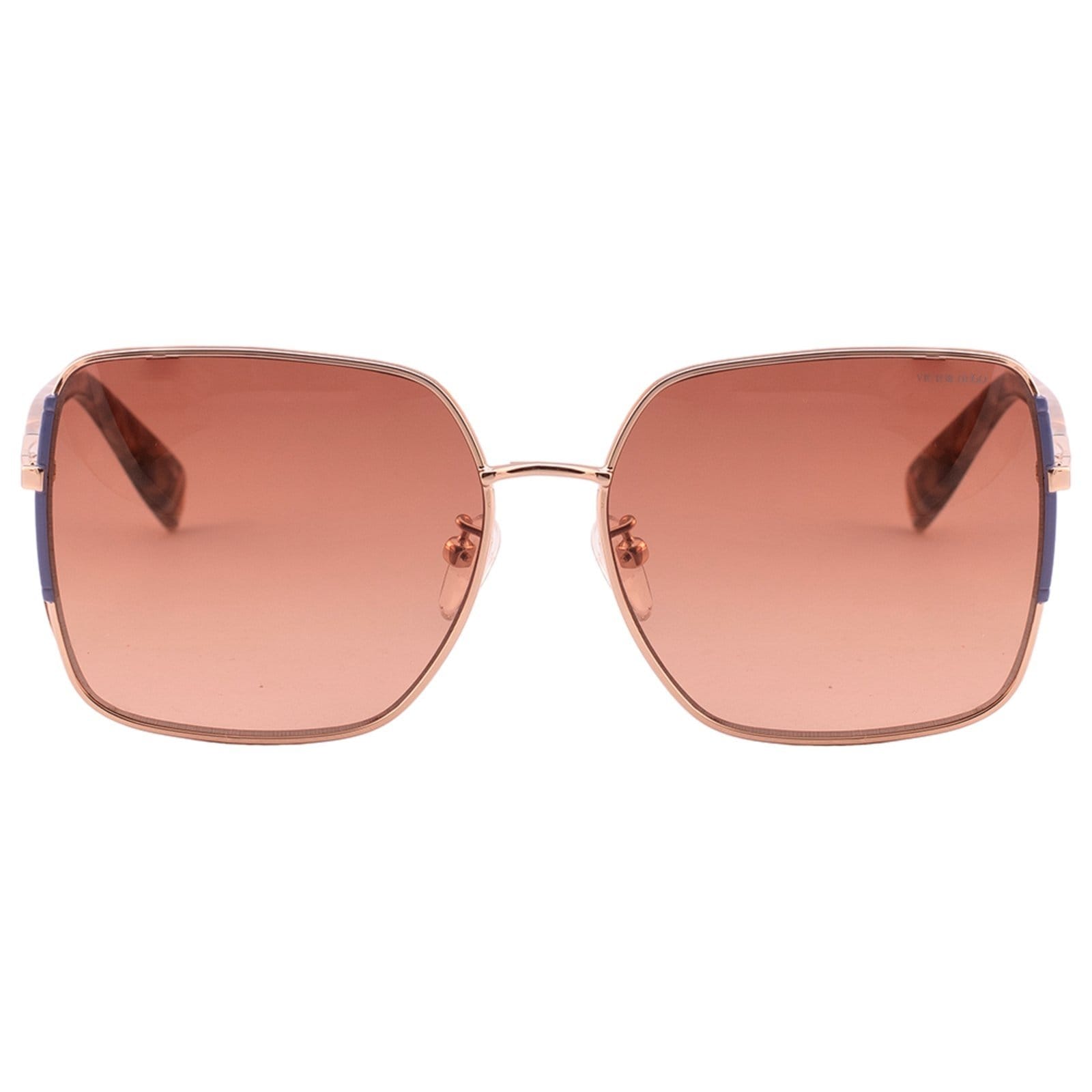 Vista 2 Óculos de Sol Victor Hugo SH1315 309 Victor Hugo azul