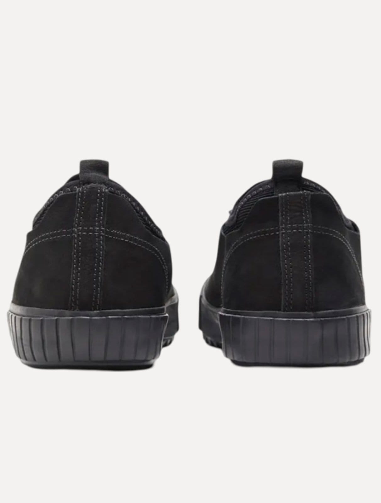 Vista 2 Tênis Reserva Masculino RSV Astral #222 EVL All Black Reserva preto black