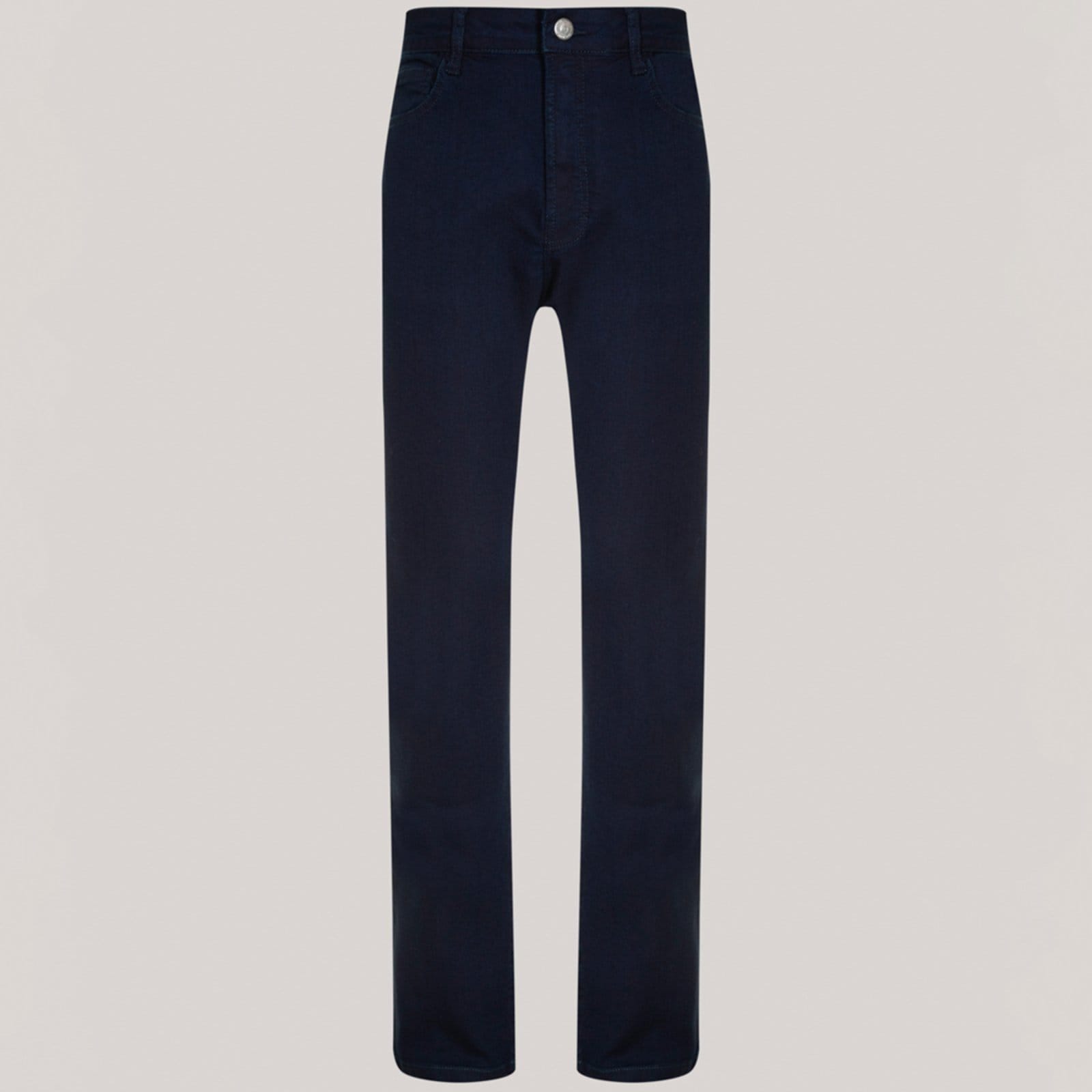 Vista principal Calça John John Slim Basic In25 Masculino John John azul