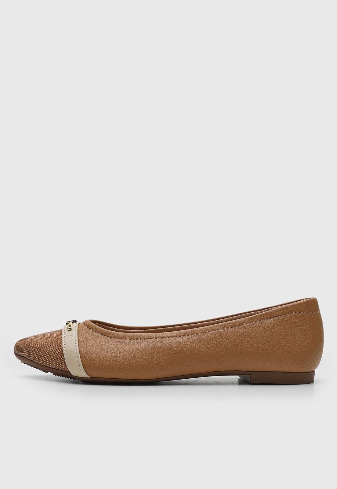 Sapatilha Modare Trassê