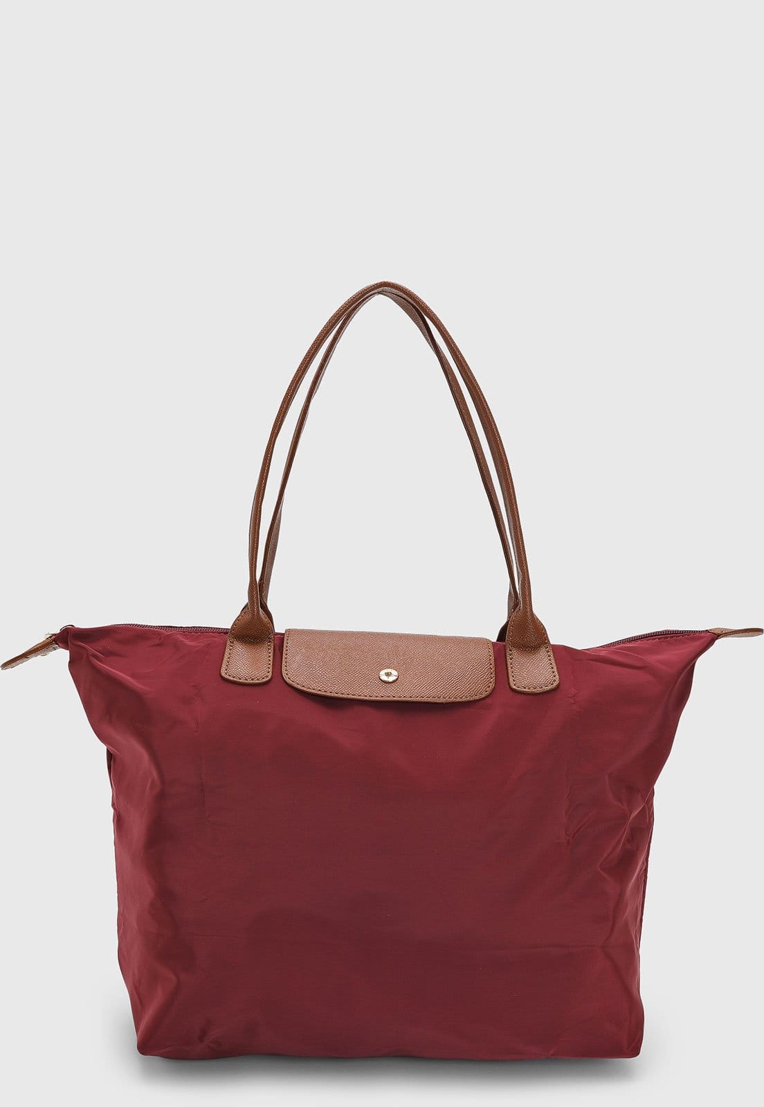 Bolsa Feminina Anacapri Grande Vermelha