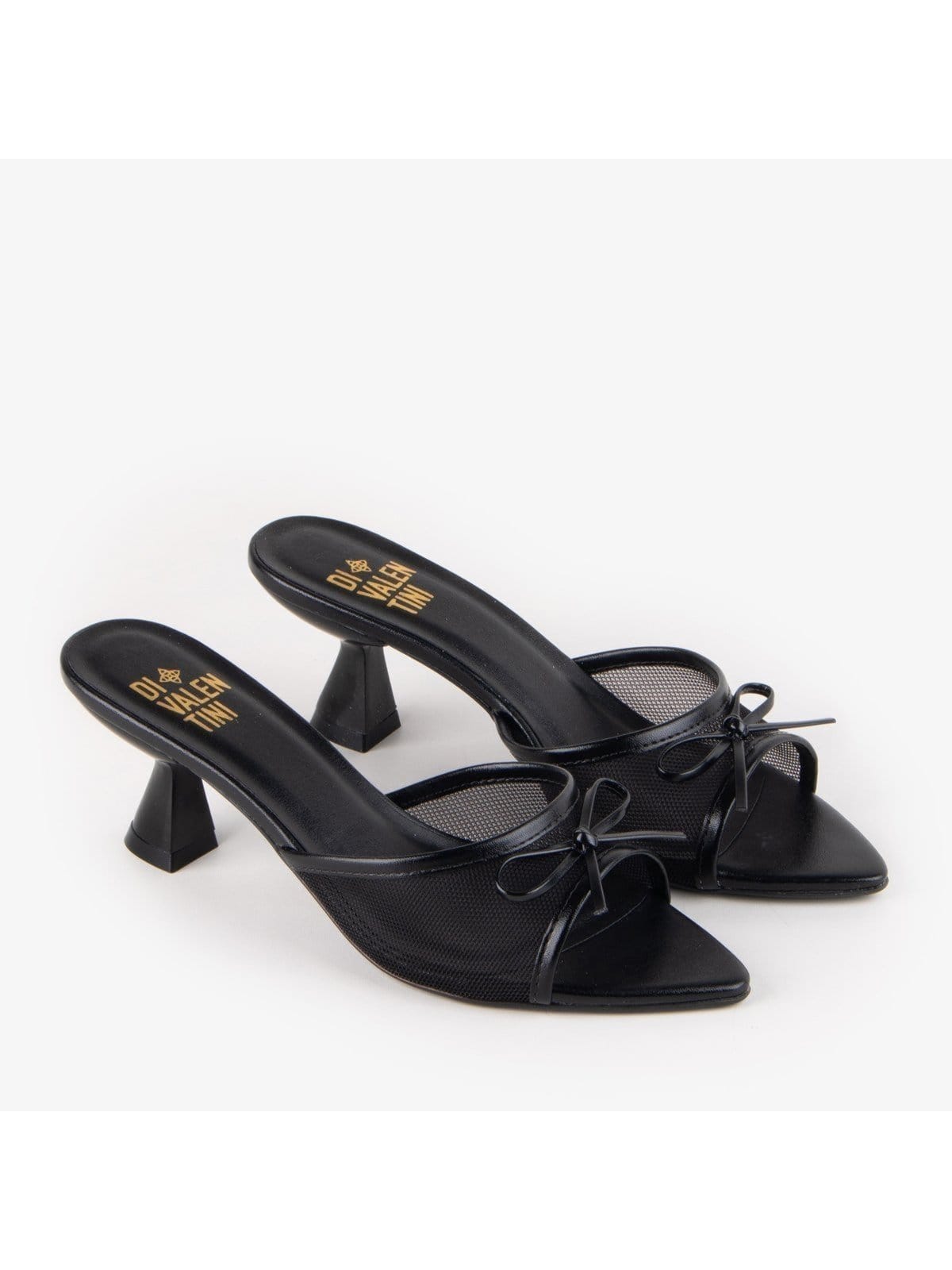 Vista 2 TAMANCO IARA Di Valentini preto