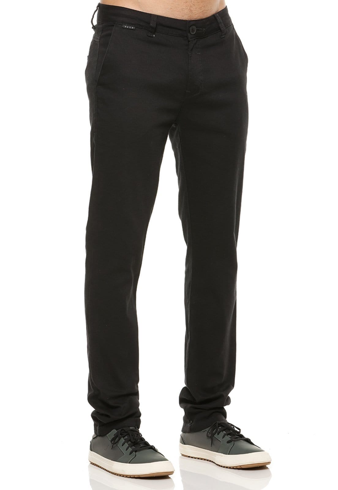 Calça Sarja Elastano Masculina VLCS