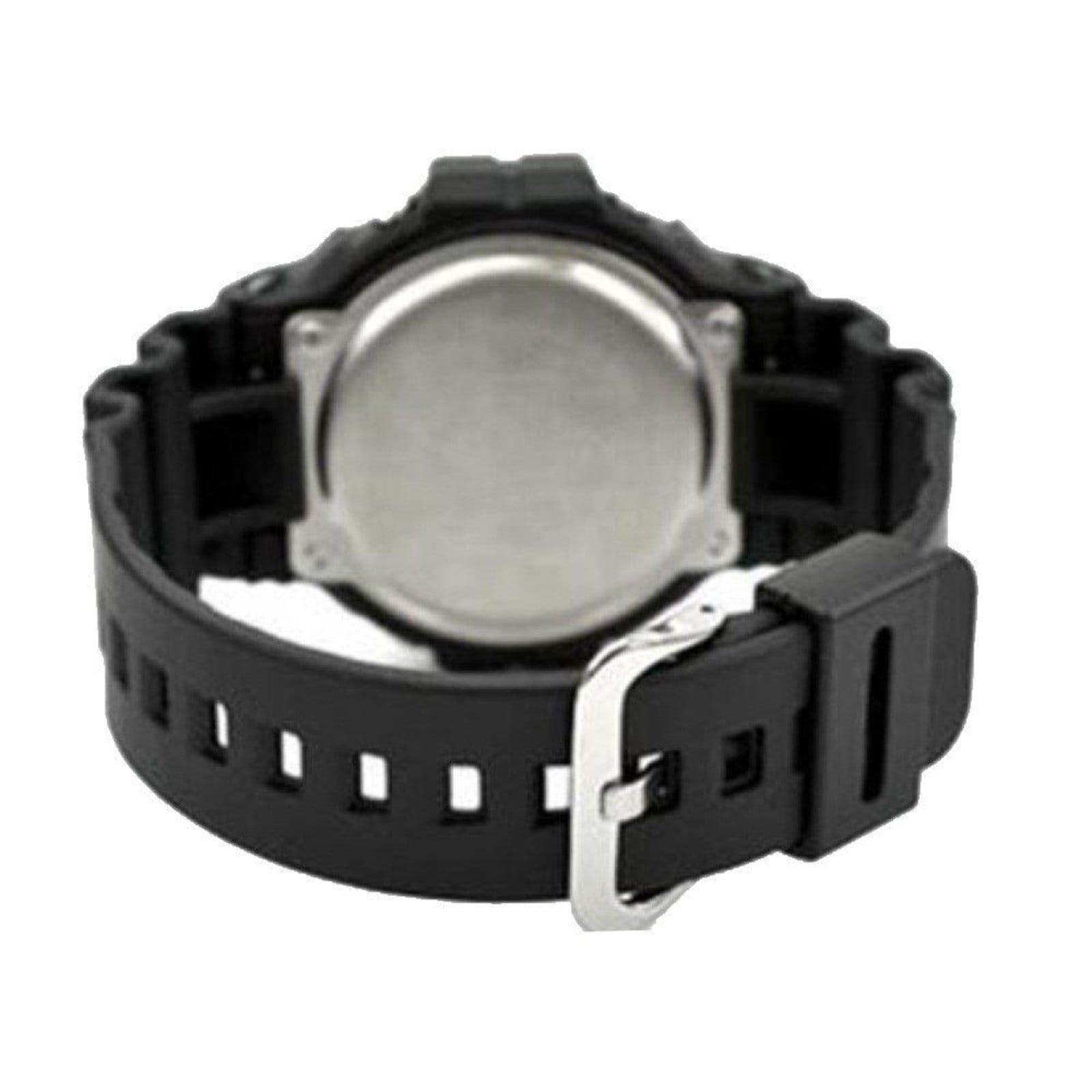 Vista 2 Relógio G-Shock DW-5900-1DR Masculino G-SHOCK preto
