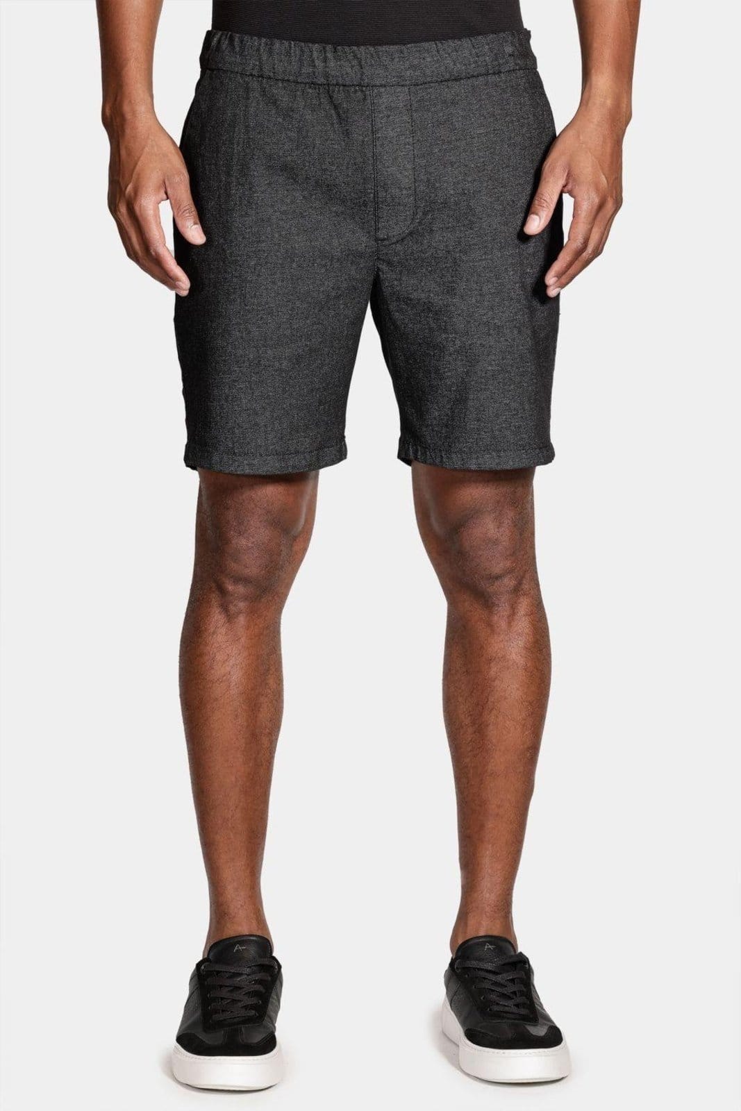 Bermuda Aramis Elástico Mou