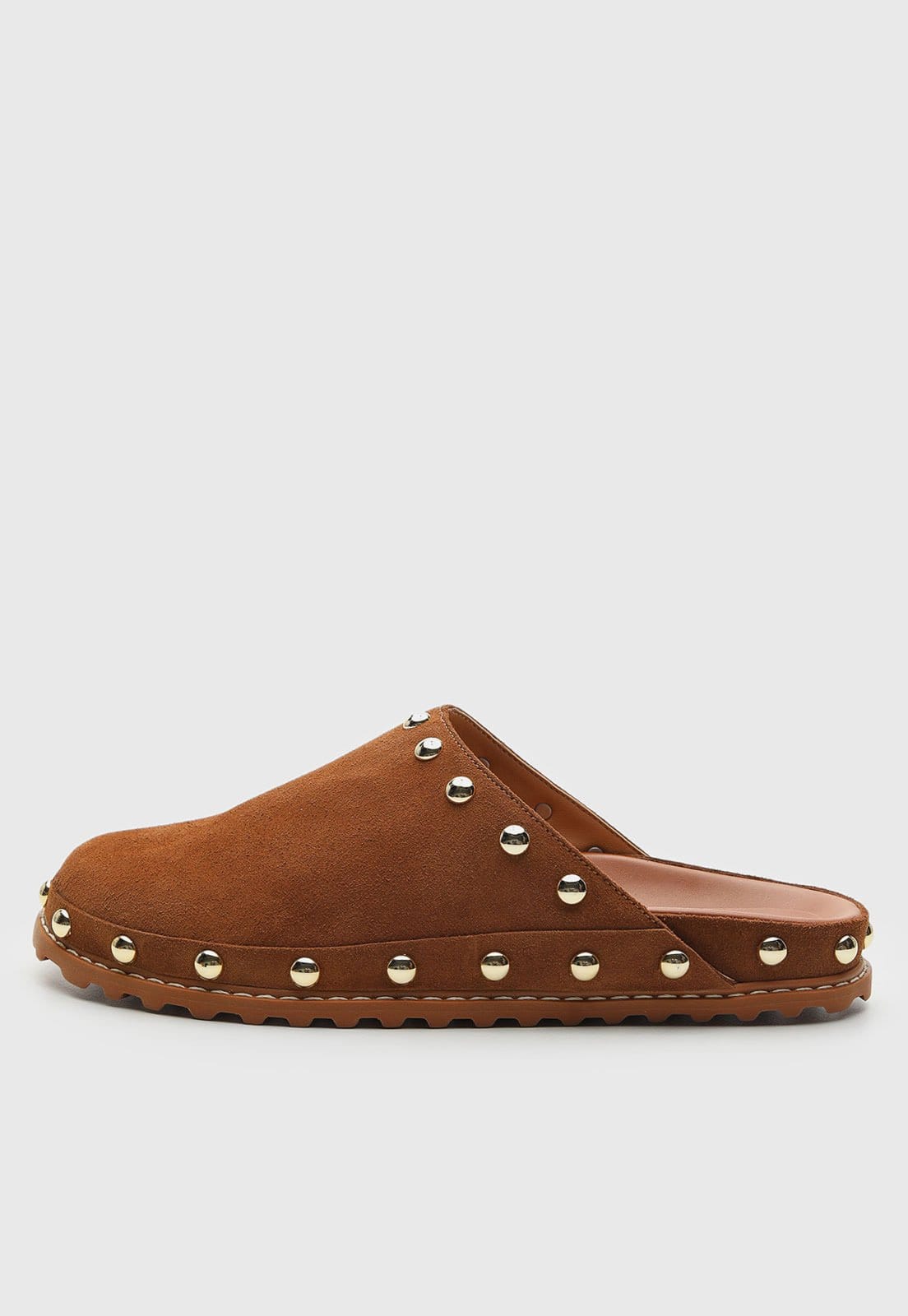 Sapot Feminino Luiza Barcelos Tachas