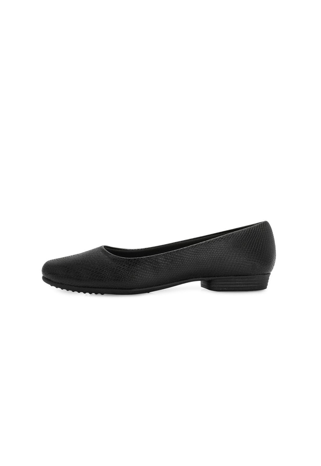 Vista 2 Sapatilha Piccadilly PD25-25011 Piccadilly preto