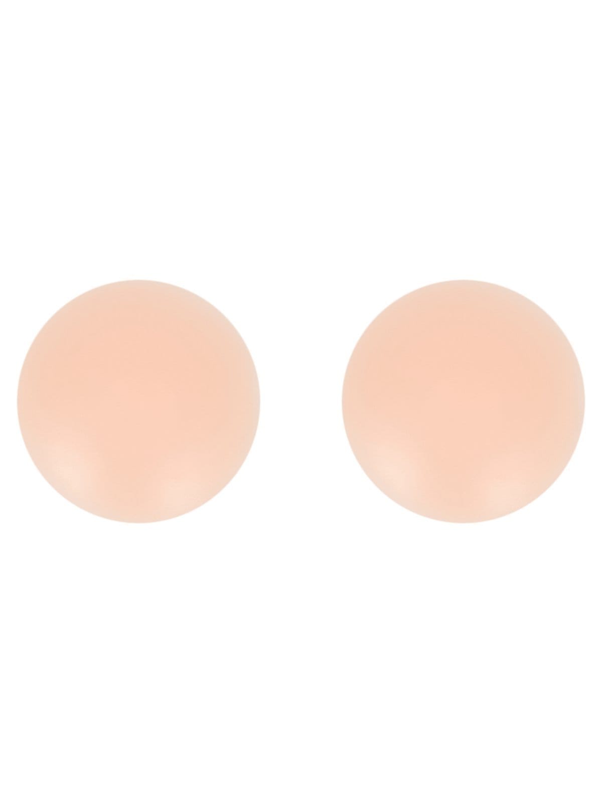 Protetor de Mamilos Adesivo Shape Up Nude