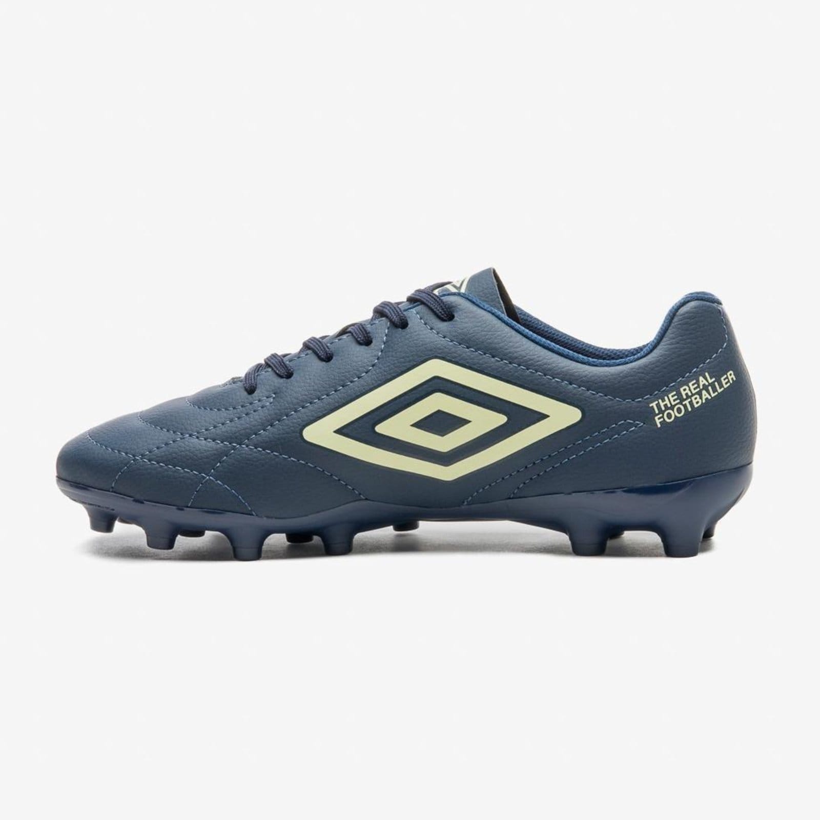 Vista 2 Chuteira Campo Umbro Class Footballer Umbro incolor