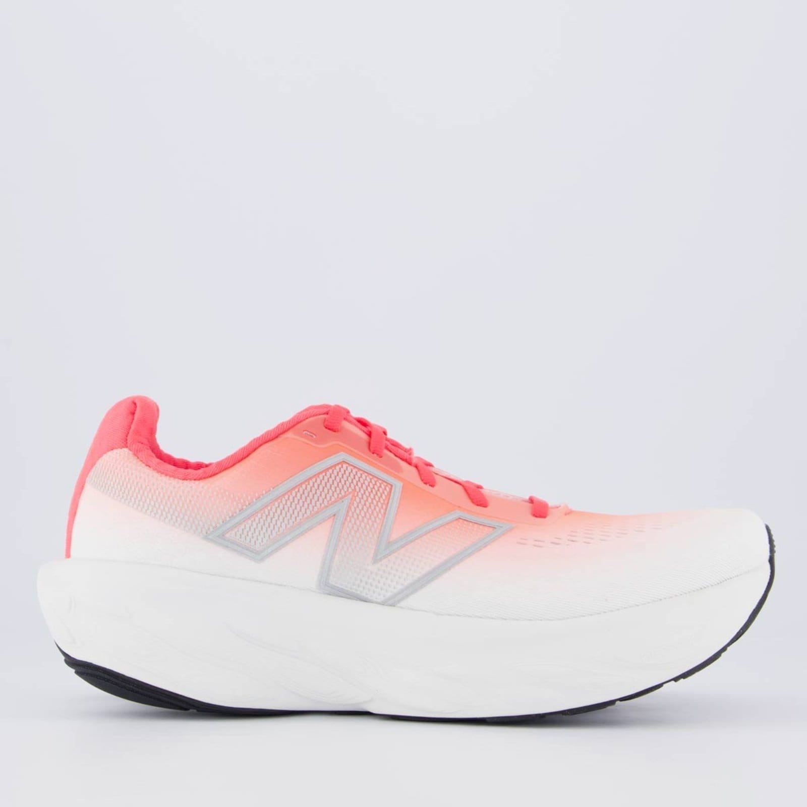 Tênis New Balance Fresh Foam X 1080 V14 Coral