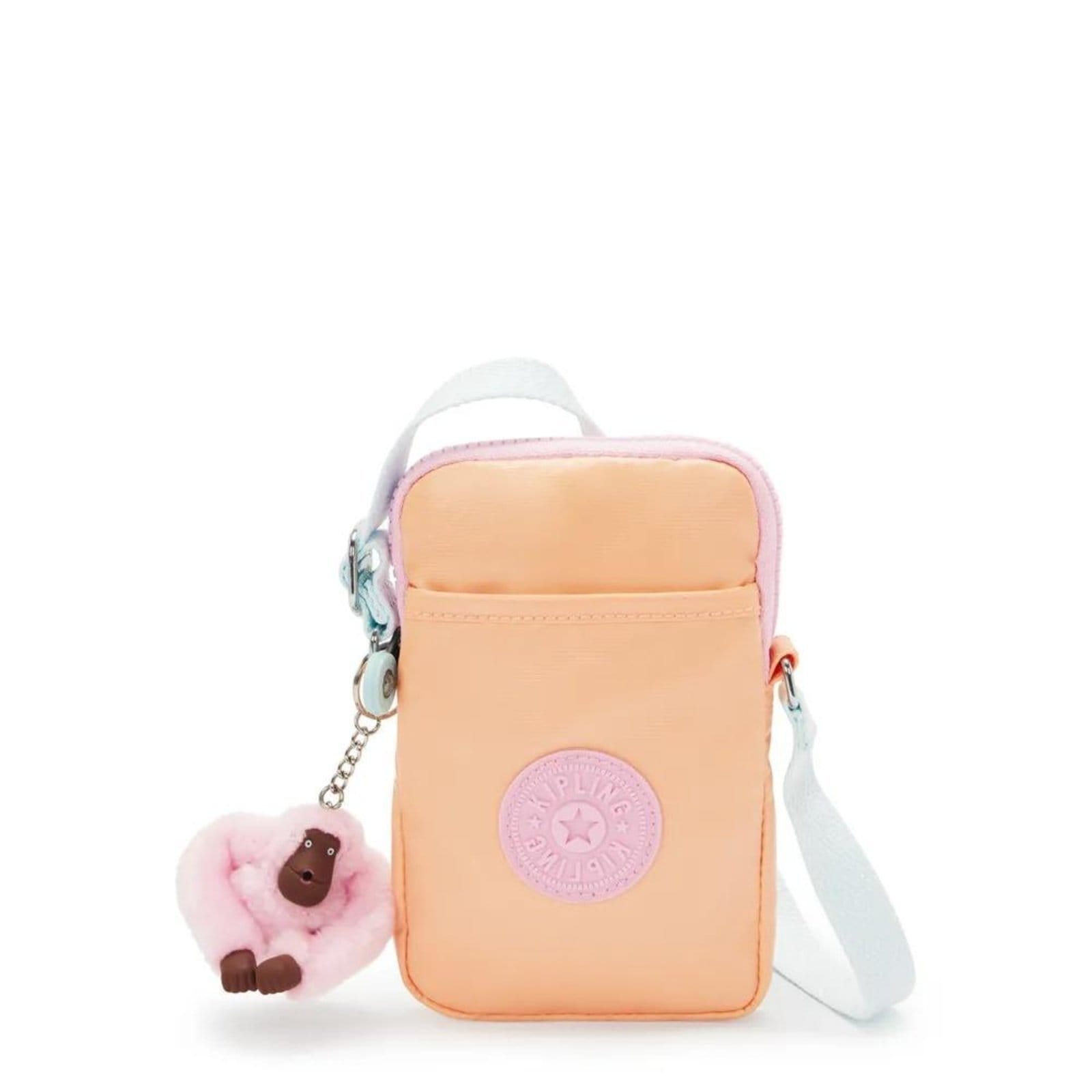 Bolsa Kipling Tally Magical Orange