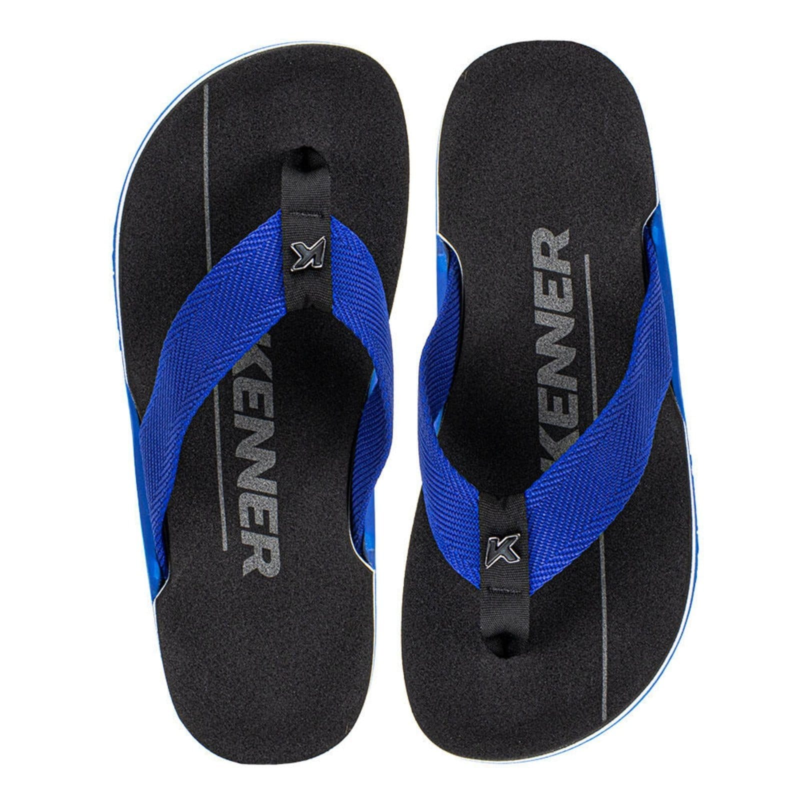 Chinelo Masculino Nk6 Kenner Ewu 1977100