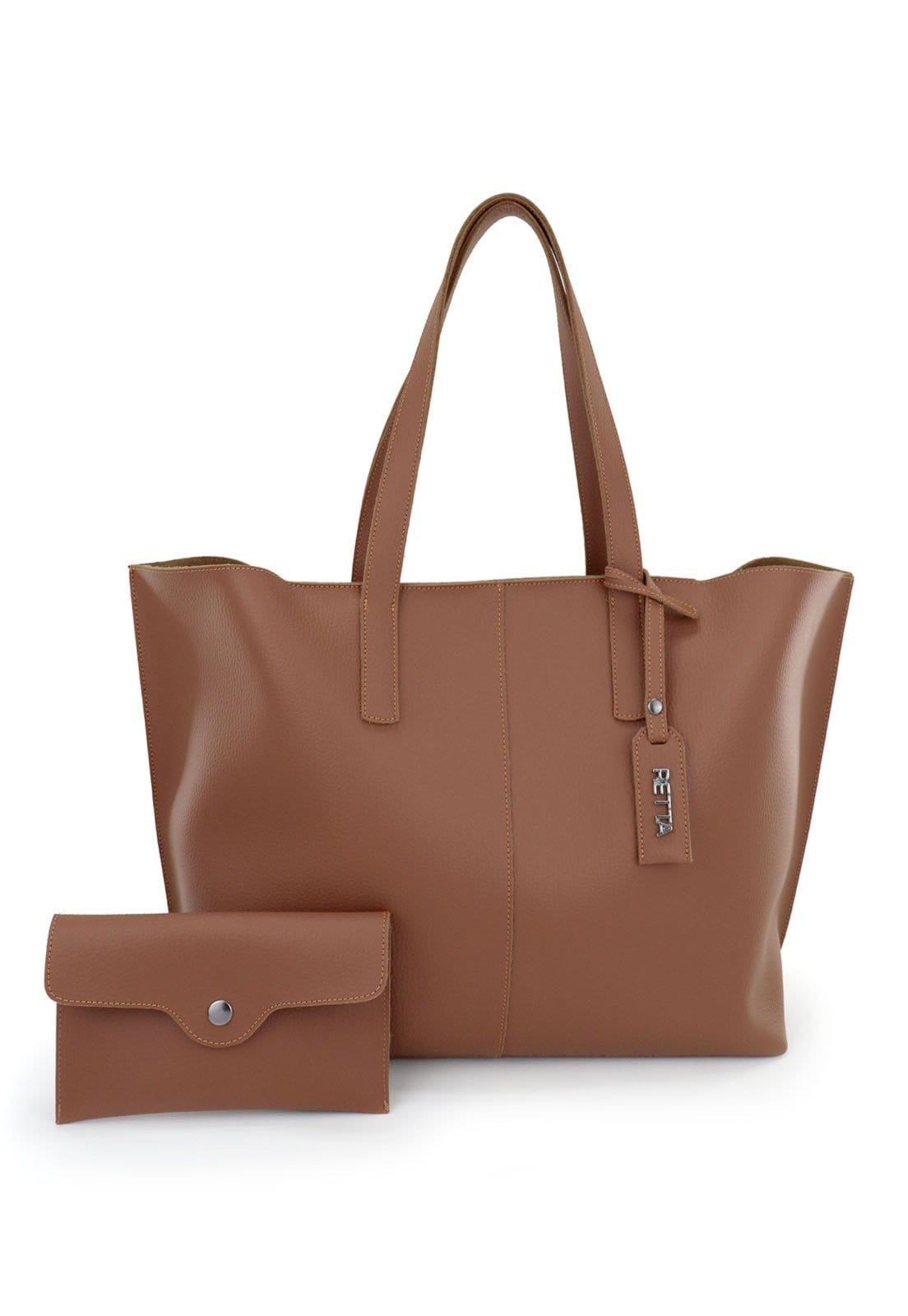 Bolsa Saco Grande Yasmin Retta Oficial