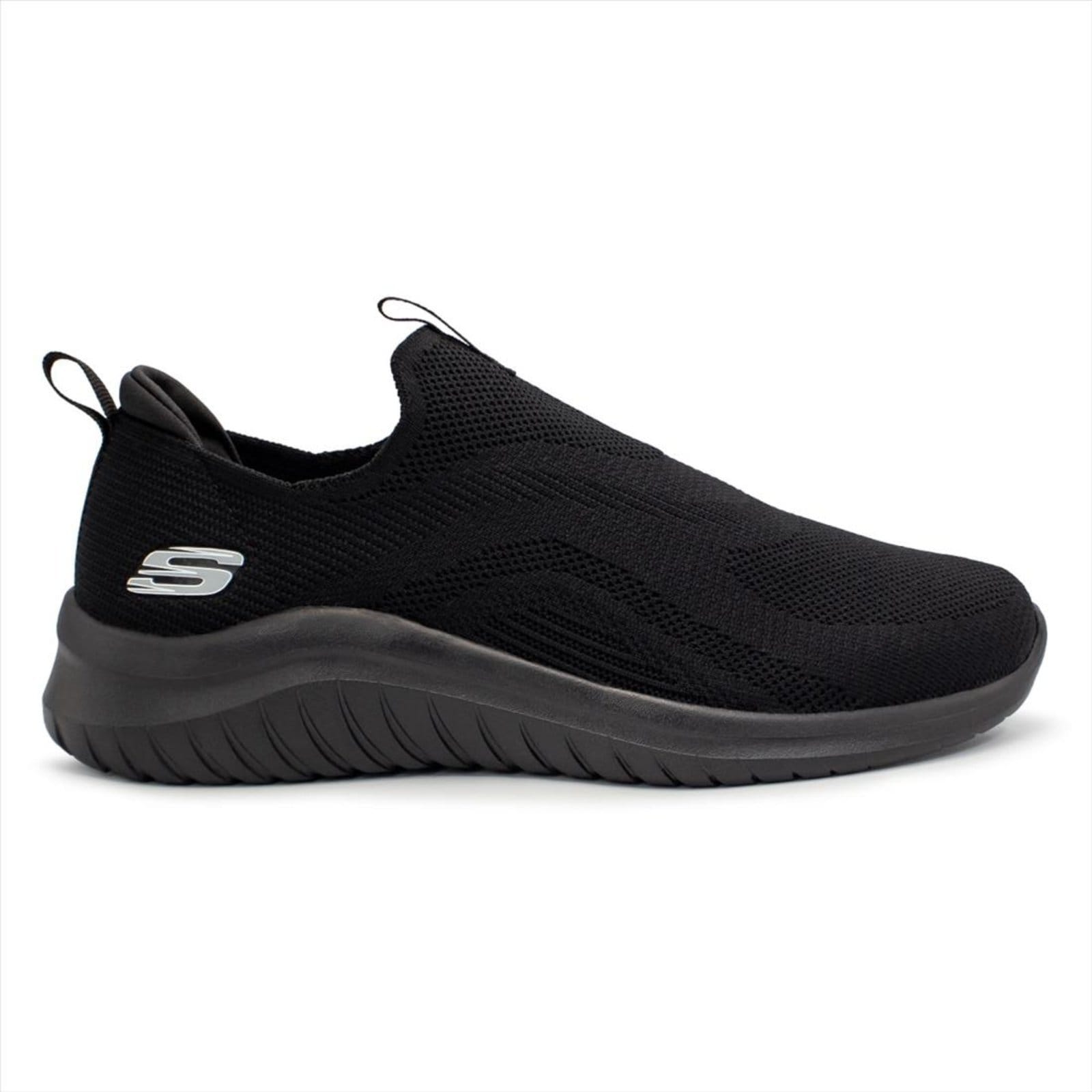 Vista principal Tênis Skechers Masculino Ultra Flex 2.0 894291BR Skechers preto