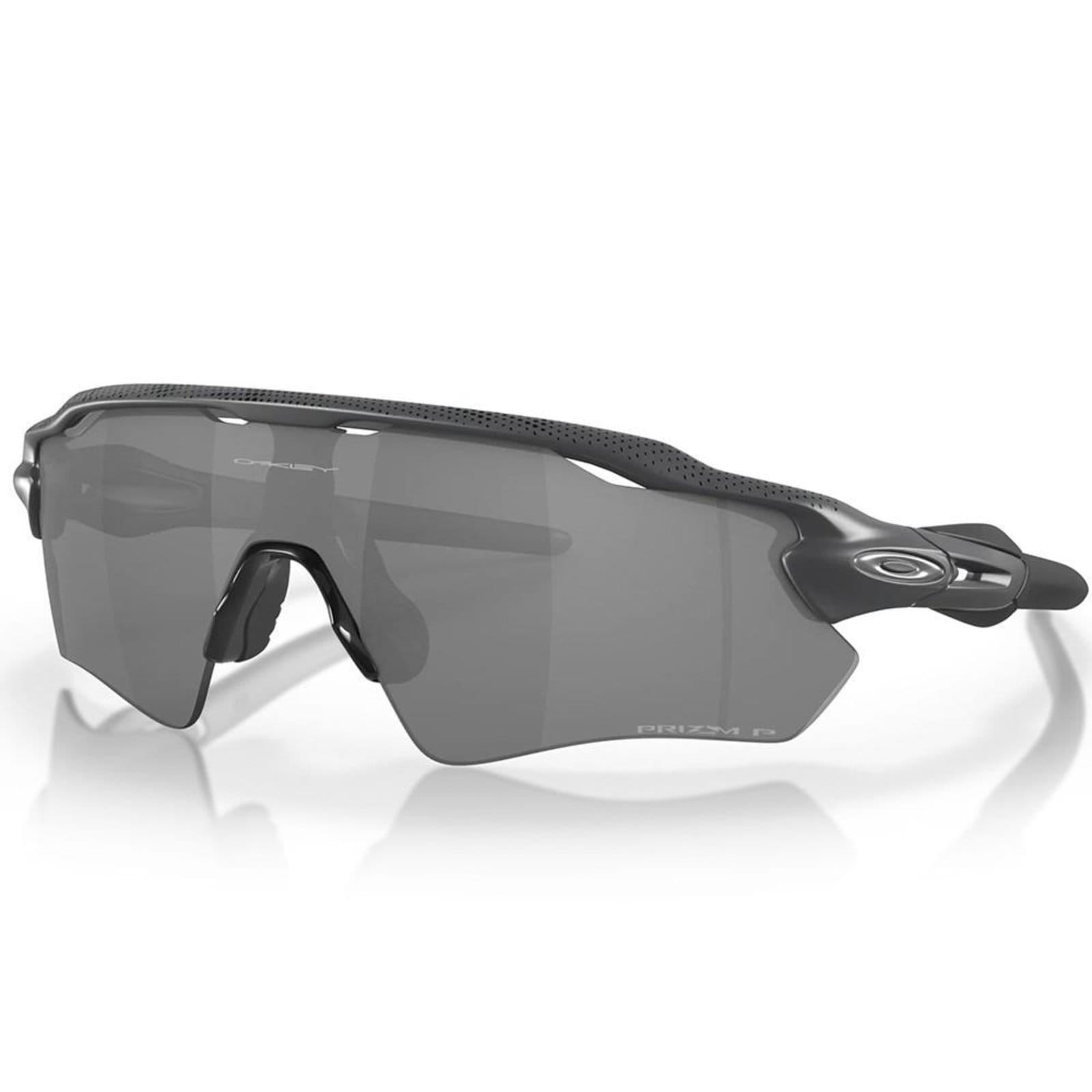 Vista principal Óculos de Sol Oakley Radar EV Path High Resolution Carbon Oakley preto carbon