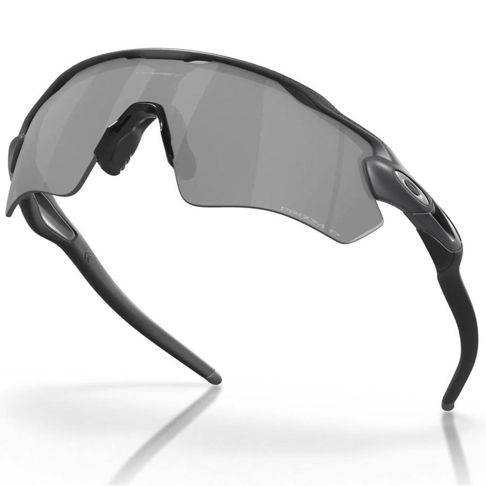 Vista 2 Óculos de Sol Oakley Radar EV Path High Resolution Carbon Oakley preto carbon