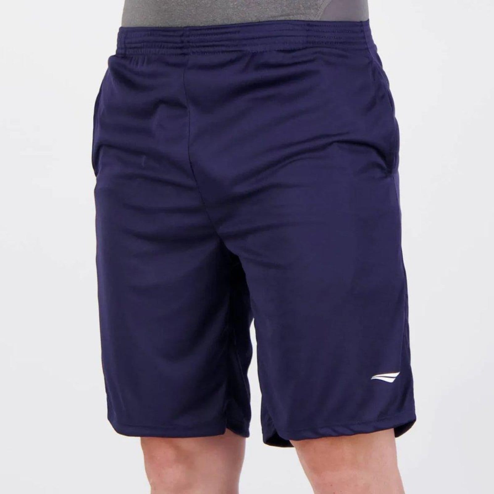 Short Futebol Penalty Max 323335 Marinho