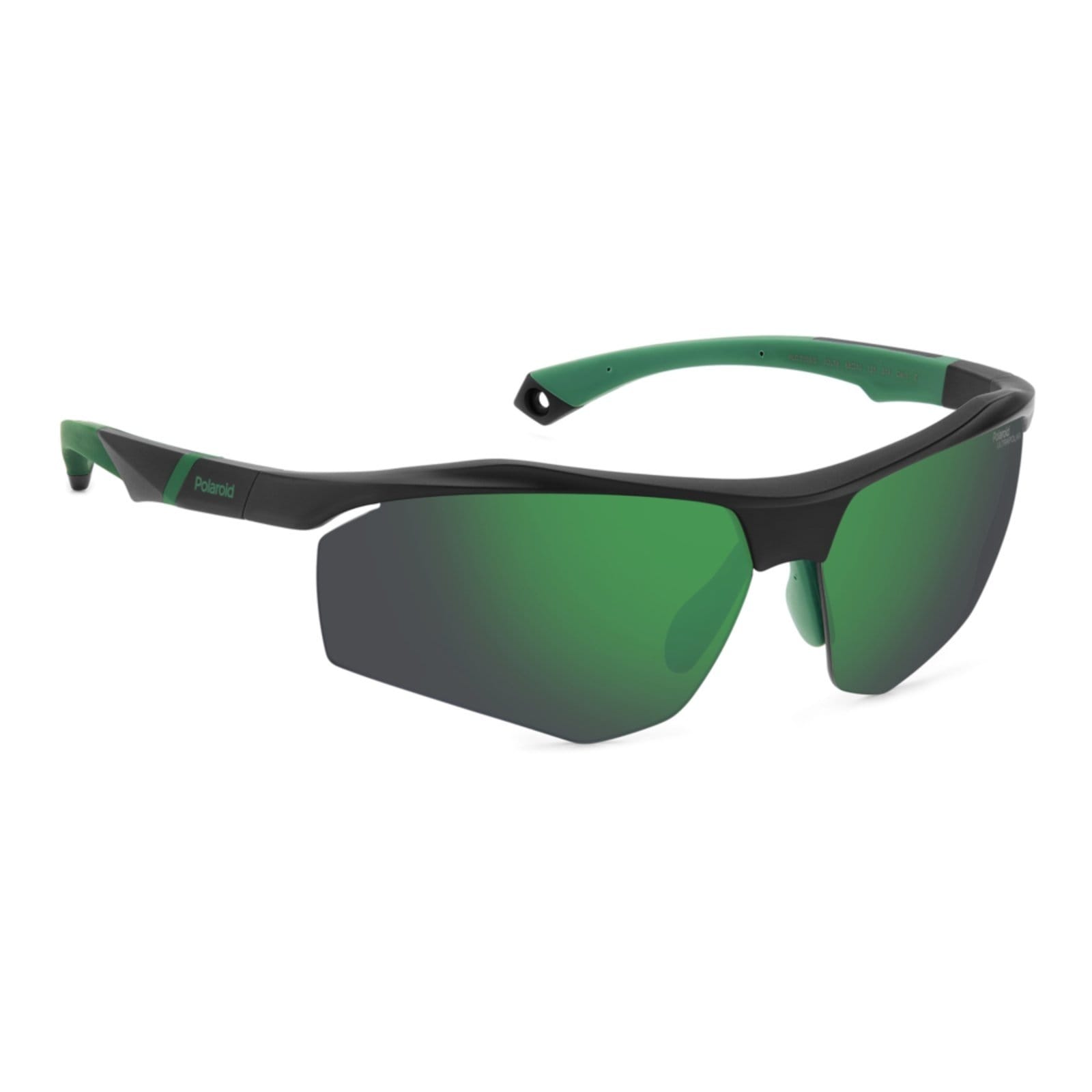 Vista 2 Óculos de Sol Polaroid Pld 7055/S 3Ol Fosco Polaroid preto