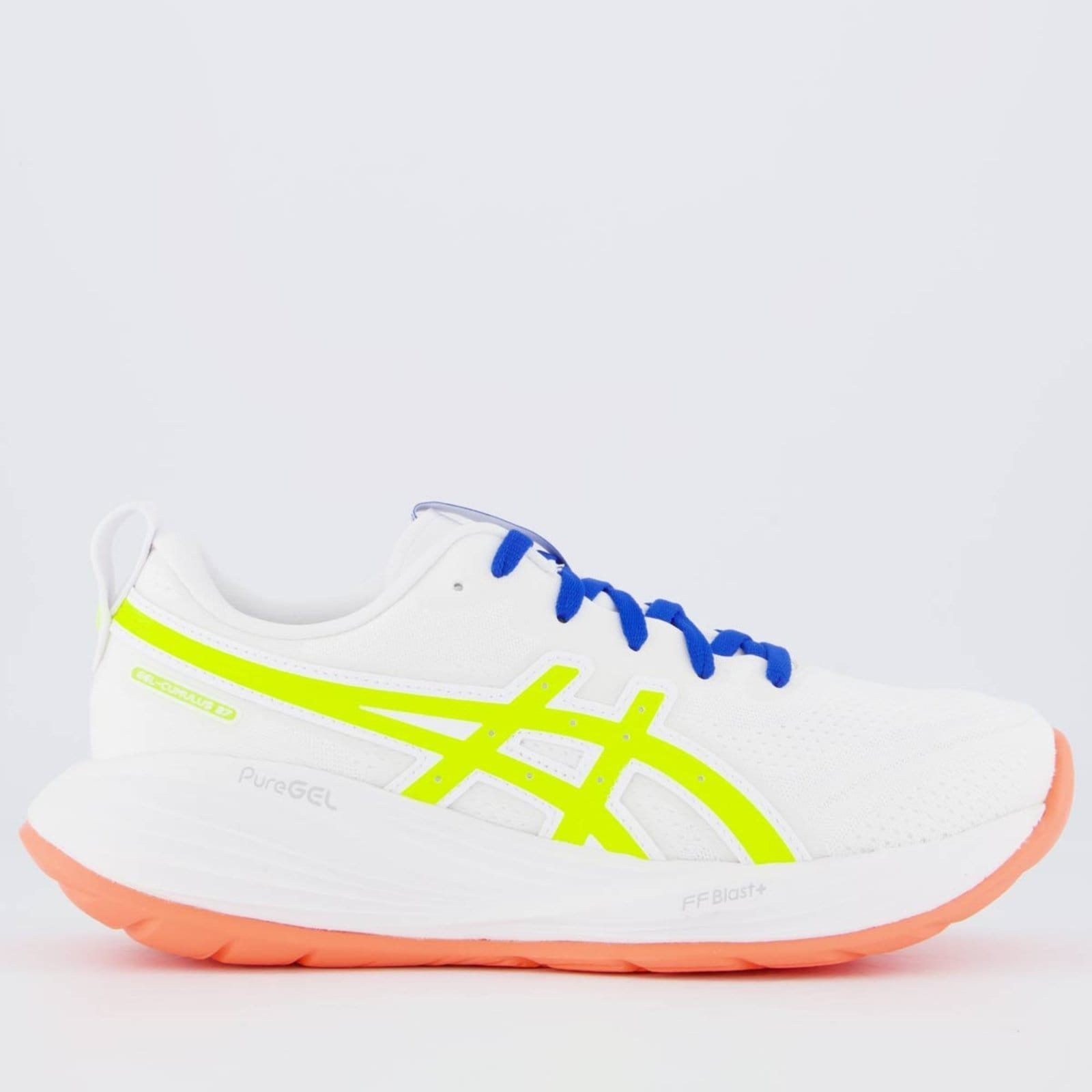 Tênis Asics Gel Cumulus 27 ATC Track Club Feminino