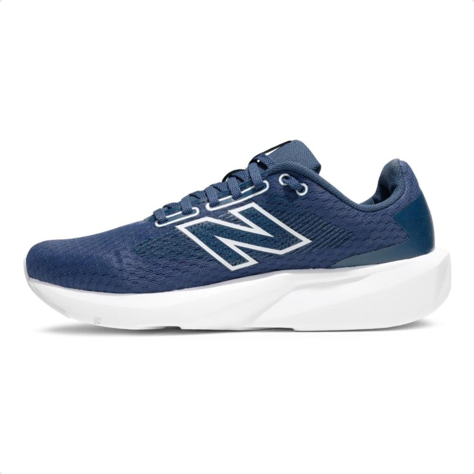 Vista 2 Tênis New Balance 413 V3 Masculino New Balance azul