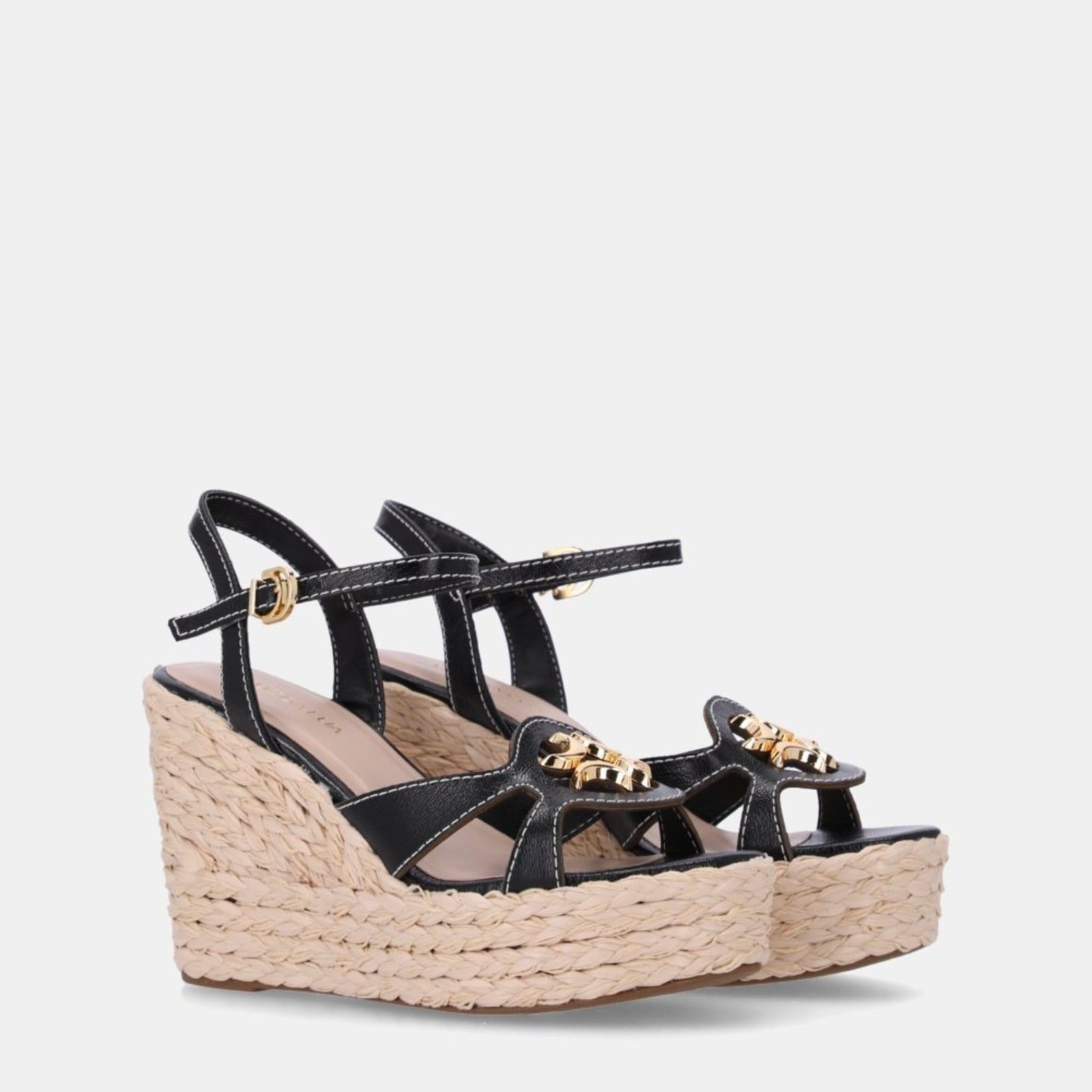 Vista 2 Anabela Luz da Lua - 60440007 Luz Da Lua Luz Da Lua preto