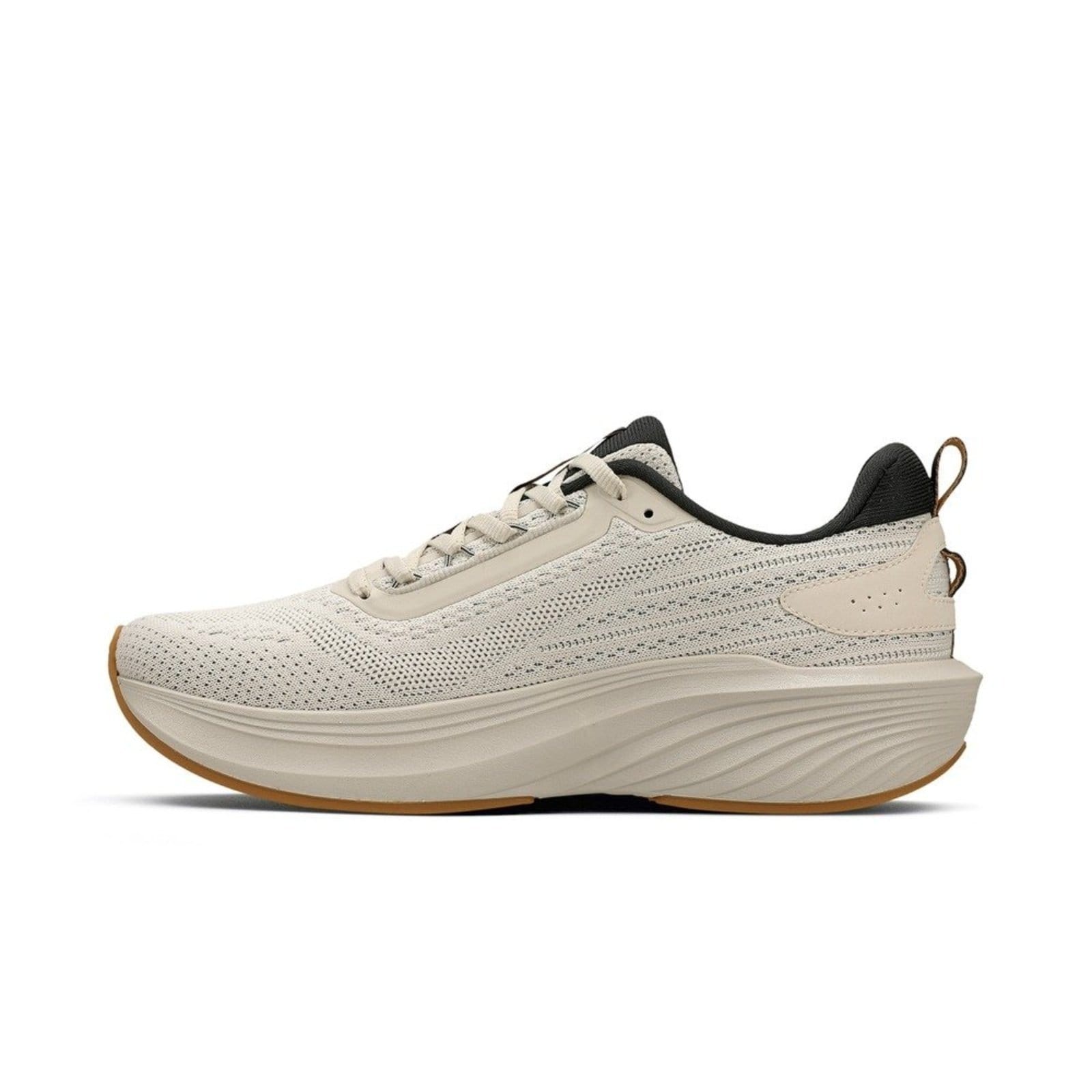 Vista 2 Tênis Olympikus Volta 2 Masculino OLYMPIKUS bege