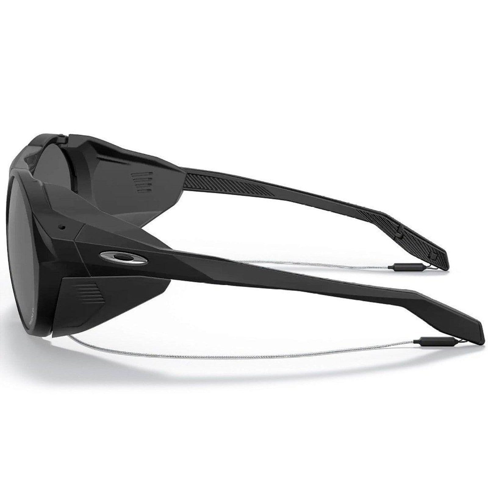 Vista 2 Óculos de Sol Oakley Clifden Black W Prizm Black Polarized Oakley preto black