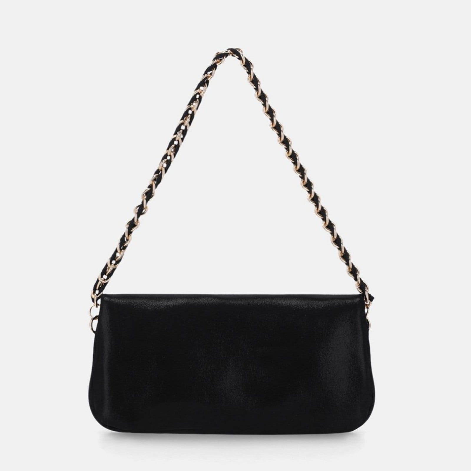 Vista 2 Mini Bag Luz da Lua - 2000783 Luz Da Lua Luz Da Lua preto