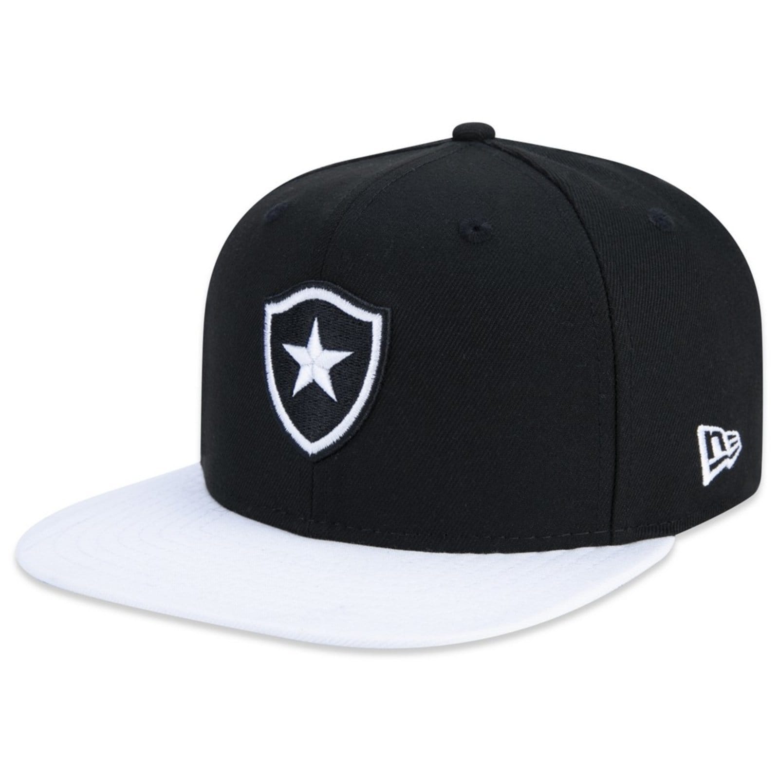 Boné New Era 9fifty Snapback Botafogo