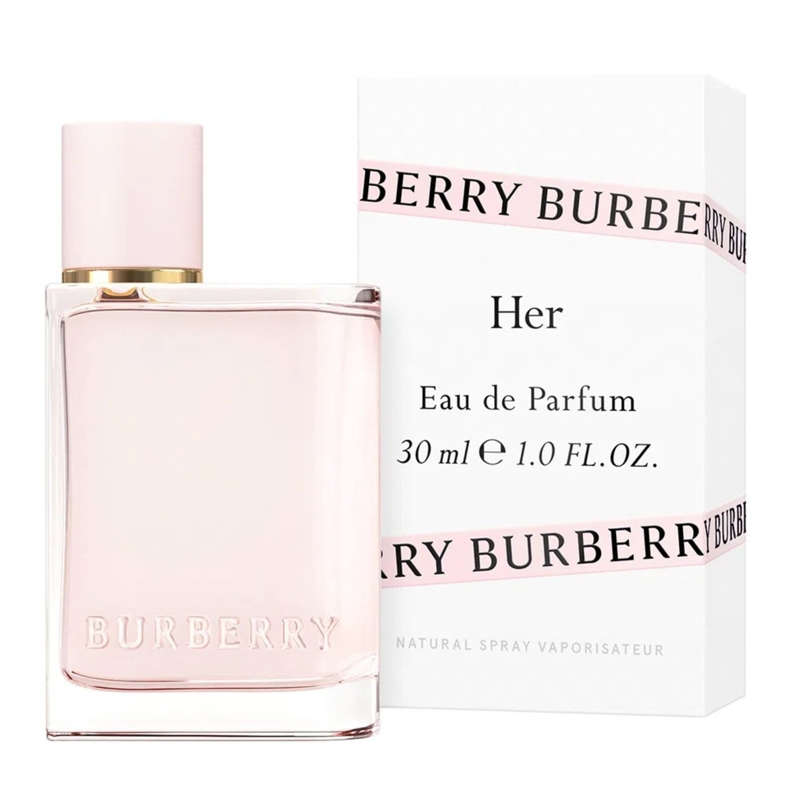 Vista 2 Burberry Her Edp 50Ml Burberry unico