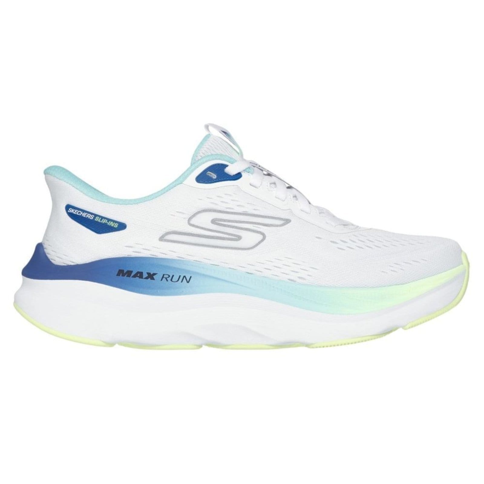 Tênis Skechers Max Run Feminino