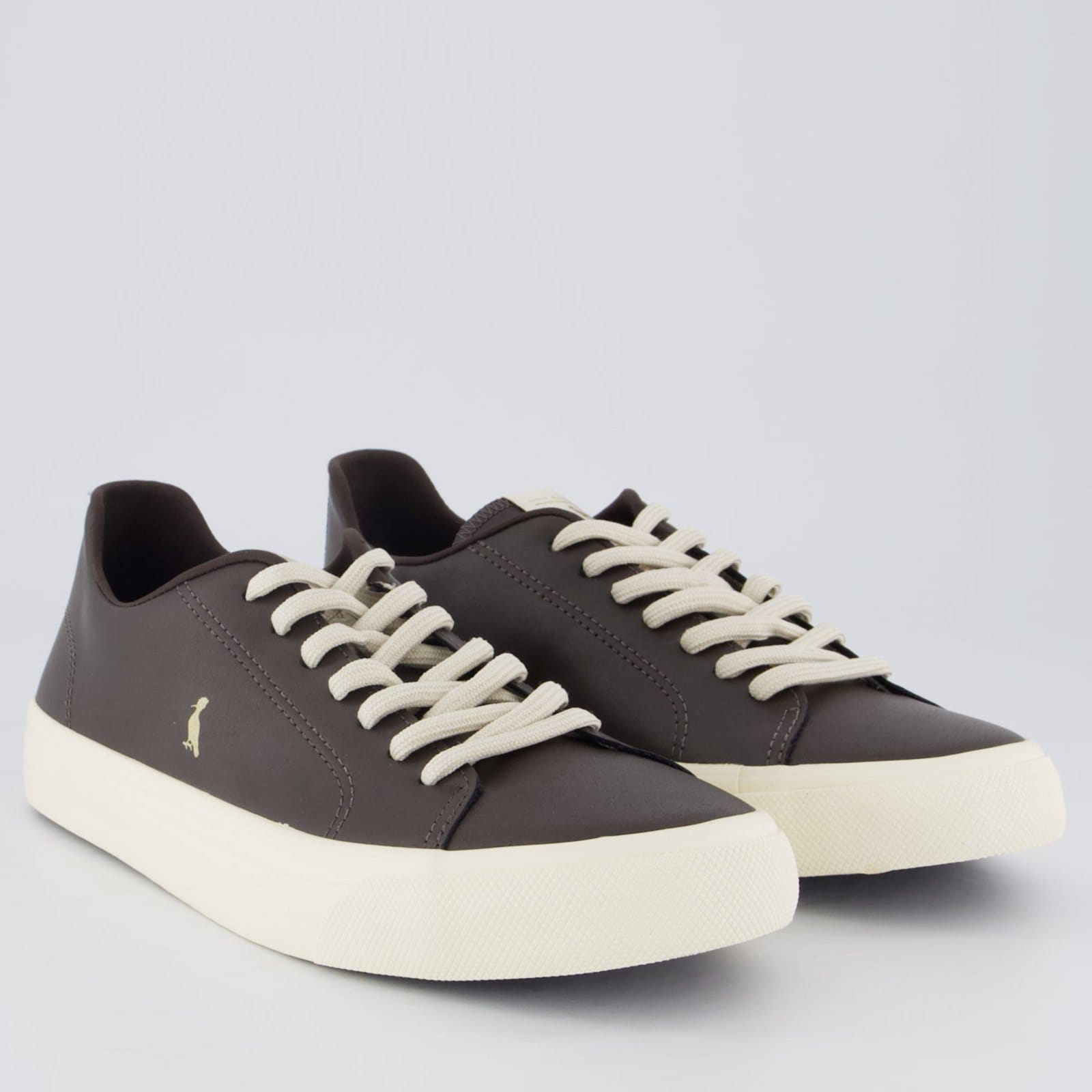 Vista 2 Tênis Reserva Goodfield II Reserva marrom