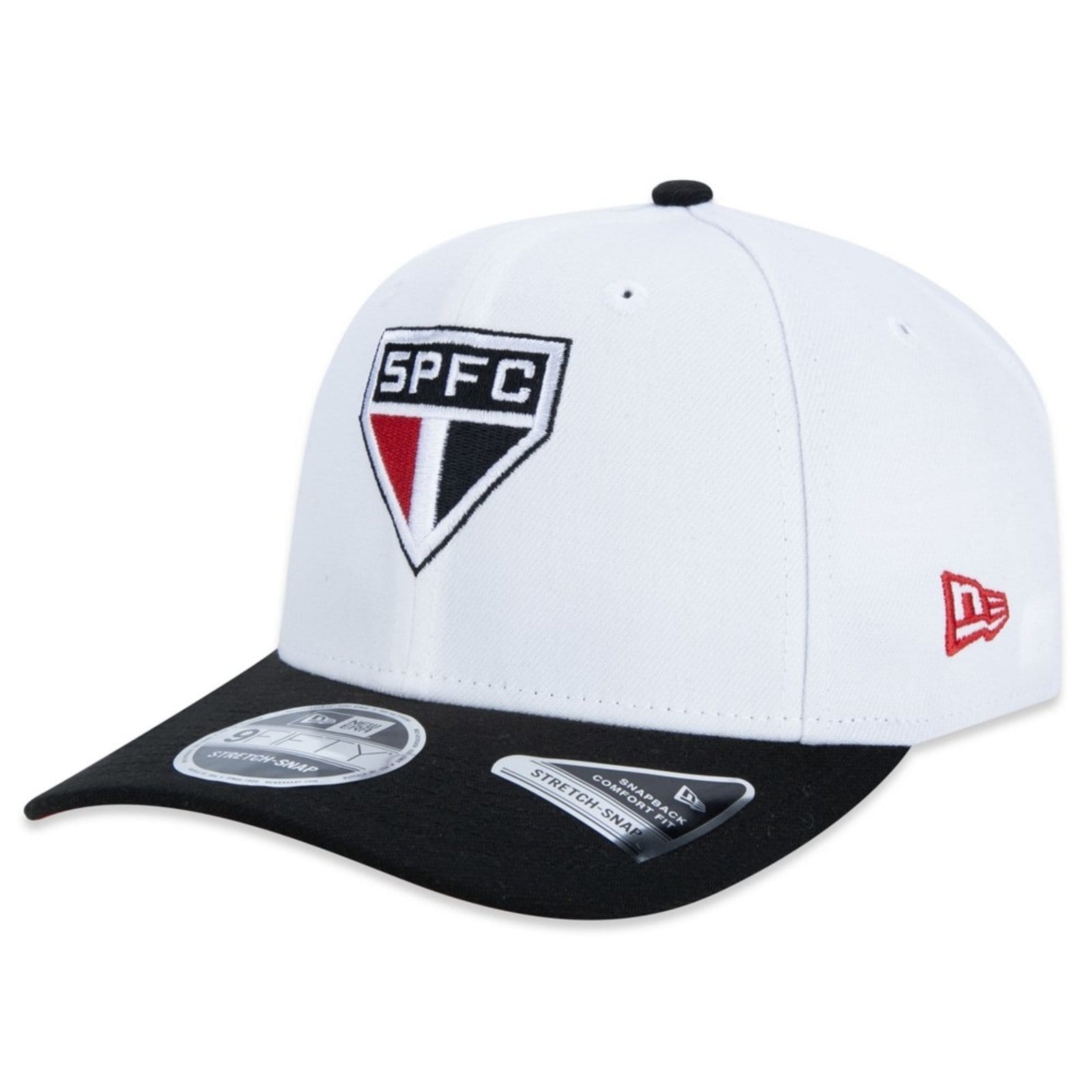 Boné New Era 9fifty Stretch Sn São Paulo