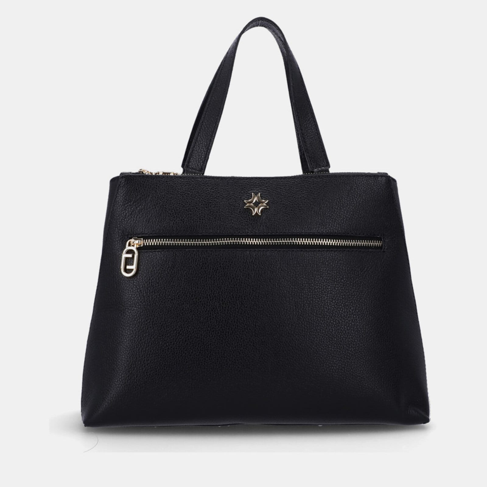 Bolsa Tote Grande - 2000558 Luz Da Lua